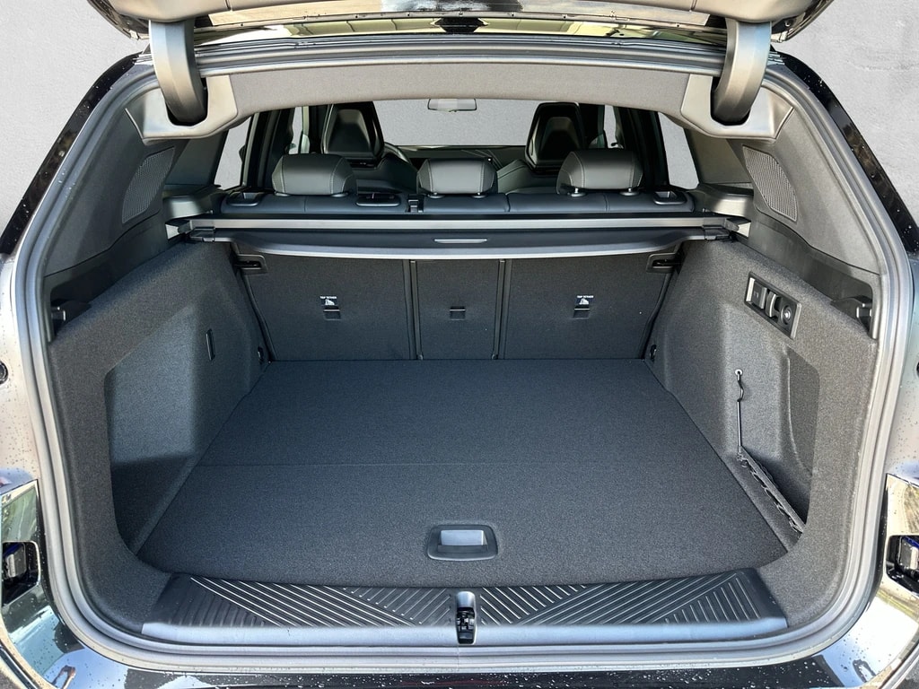 BMW X3 xDrive M50 48V M Sport Pro-image-8