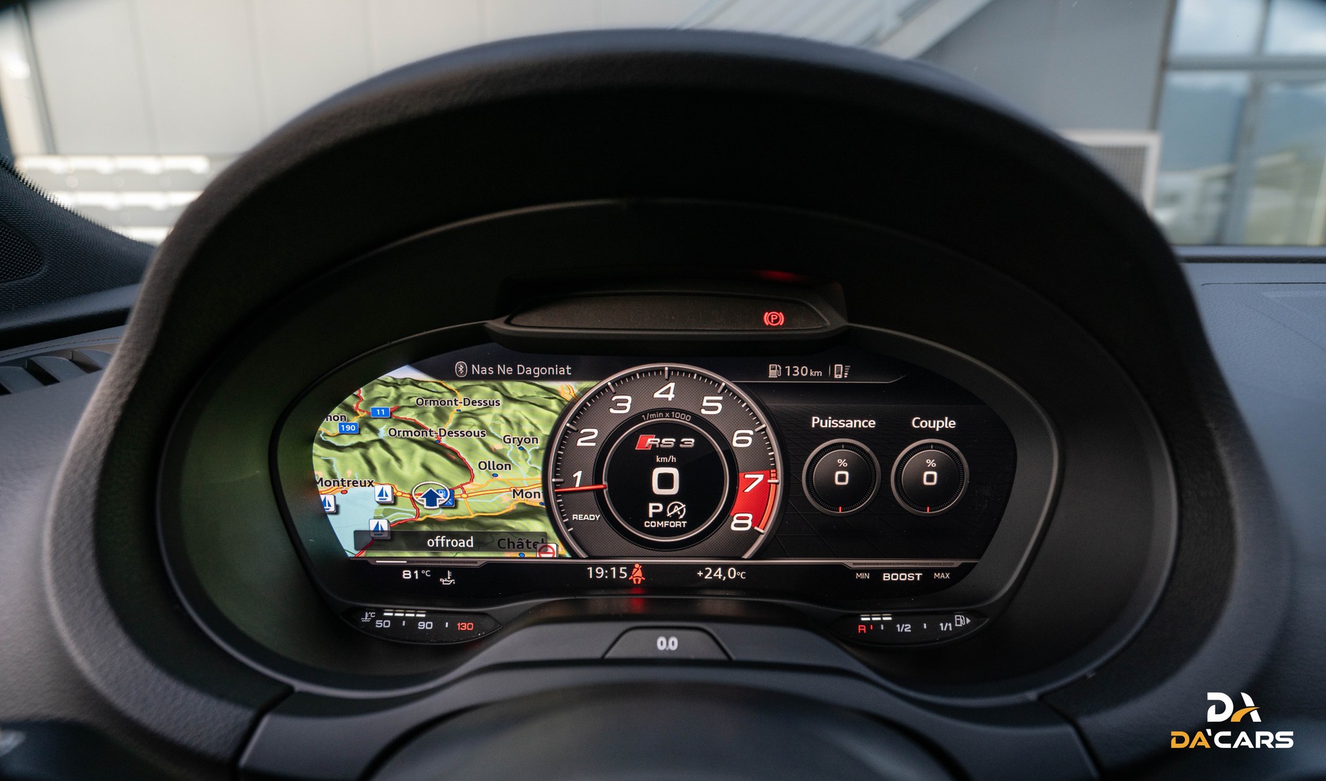 AUDI RS3 Sportback 2.5 TSI quattro S-tronic-image-10