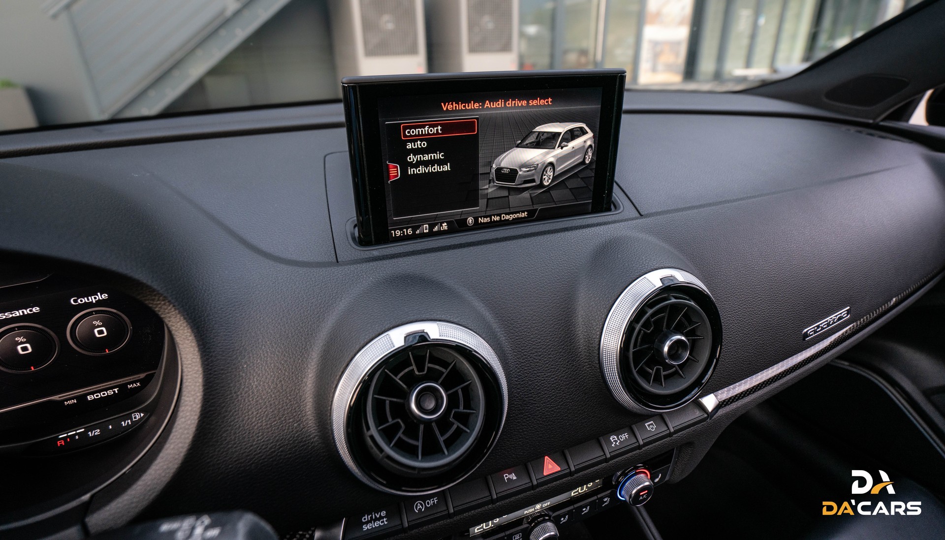 AUDI RS3 Sportback 2.5 TSI quattro S-tronic-image-14