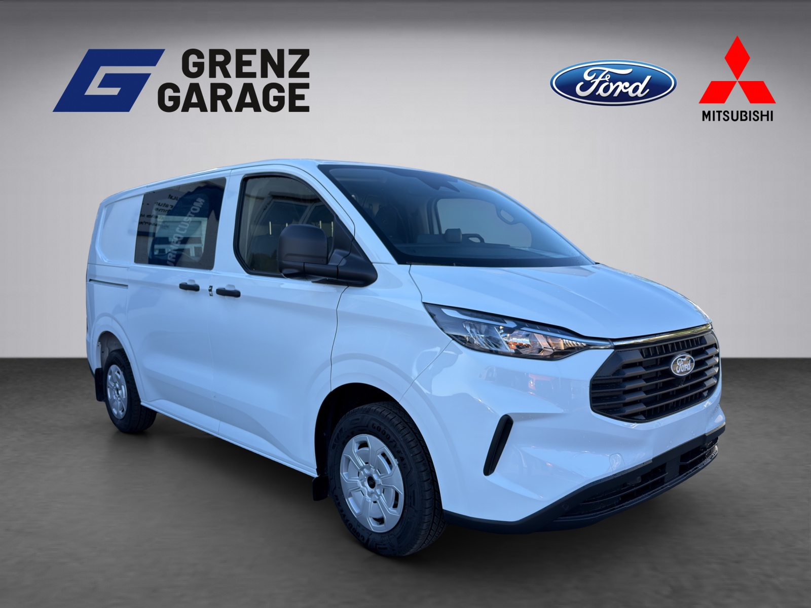 FORD Transit C Van 320 L1 2.0 EcoBlue 170 Trend 4x4-image-6