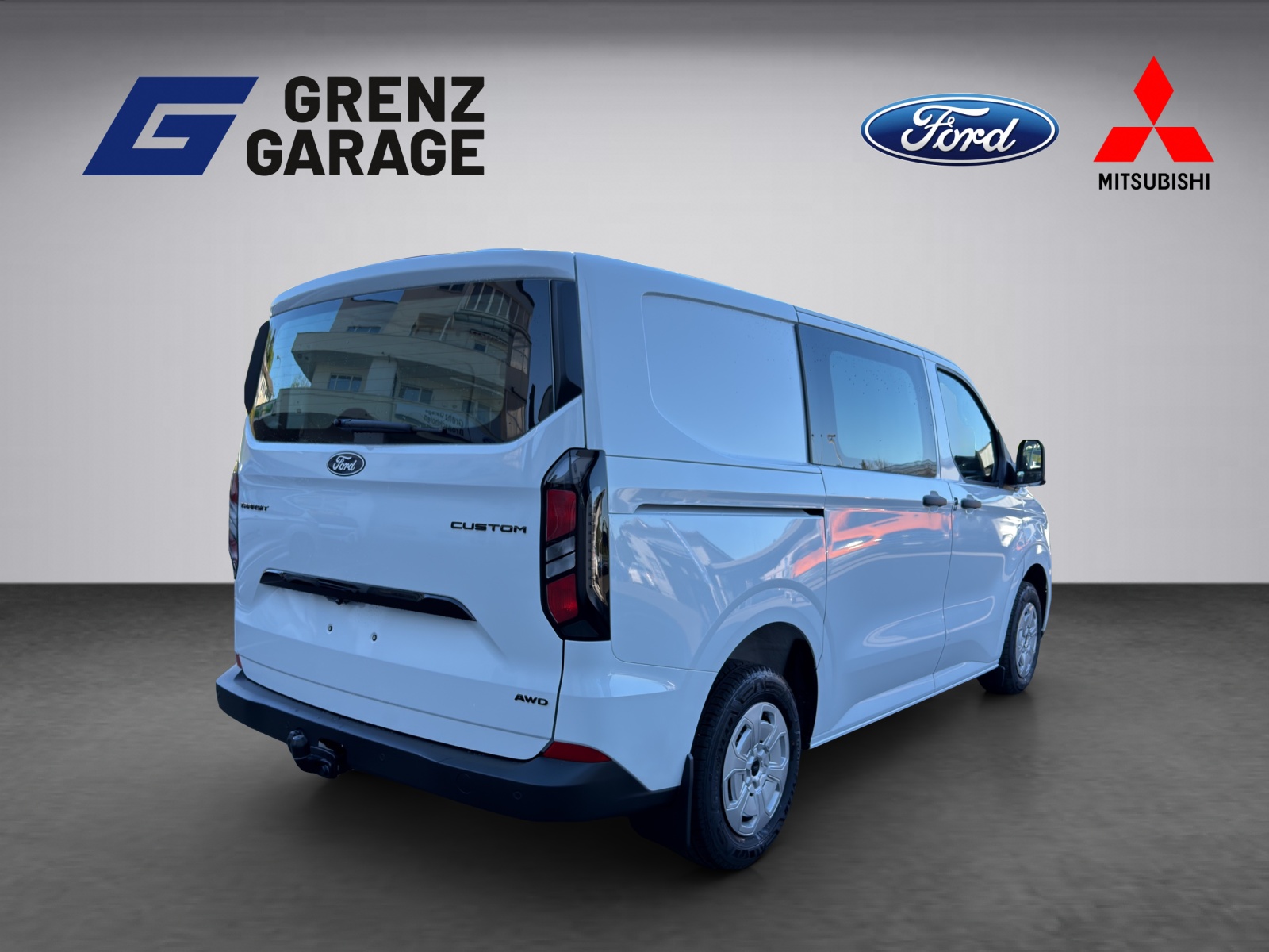 FORD Transit C Van 320 L1 2.0 EcoBlue 170 Trend 4x4-image-4