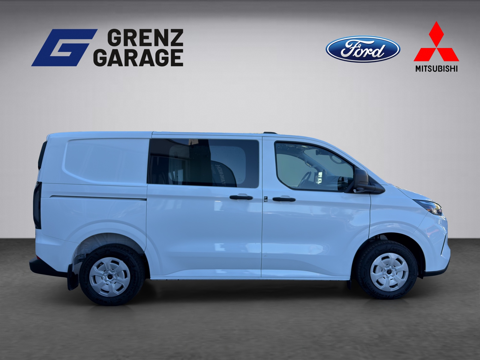 FORD Transit C Van 320 L1 2.0 EcoBlue 170 Trend 4x4-image-5