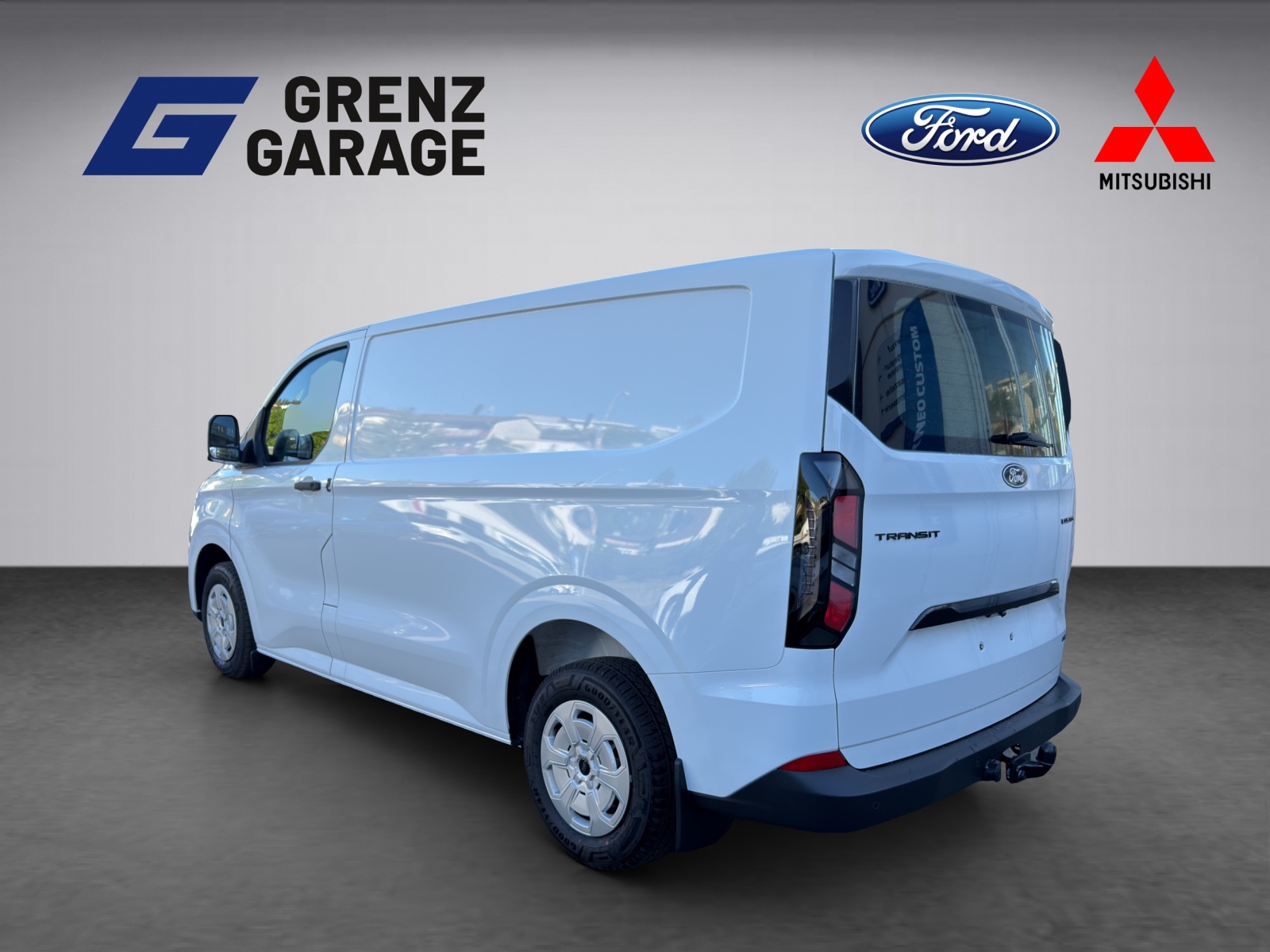 FORD Transit C Van 320 L1 2.0 EcoBlue 170 Trend 4x4-showroom-element-2