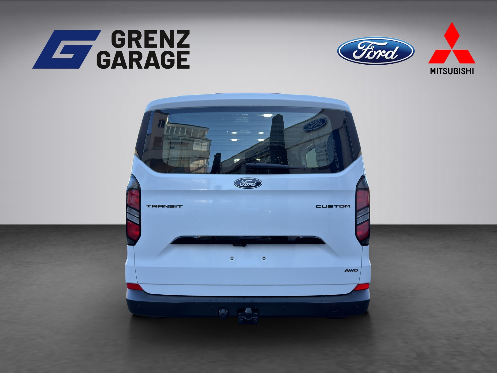 FORD Transit C Van 320 L1 2.0 EcoBlue 170 Trend 4x4-showroom-element-3