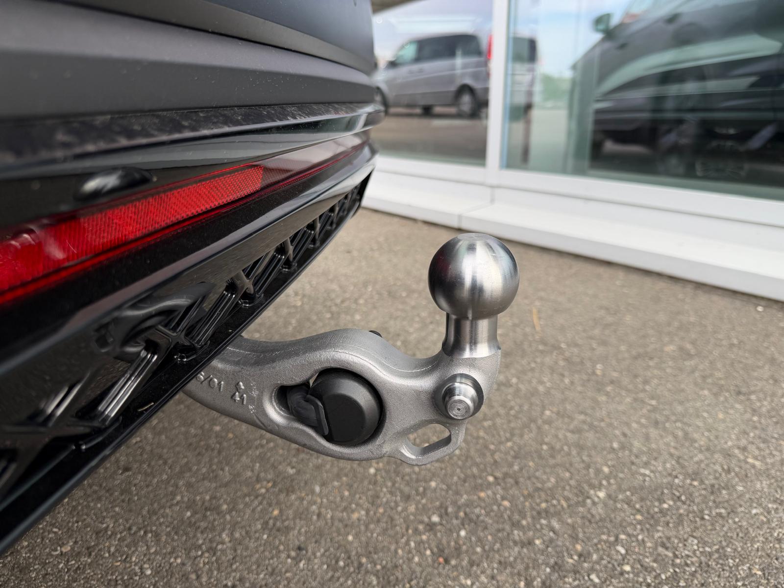 VW Touareg 3.0 TSI eHybrid R Final Edition Tiptronic-image-30