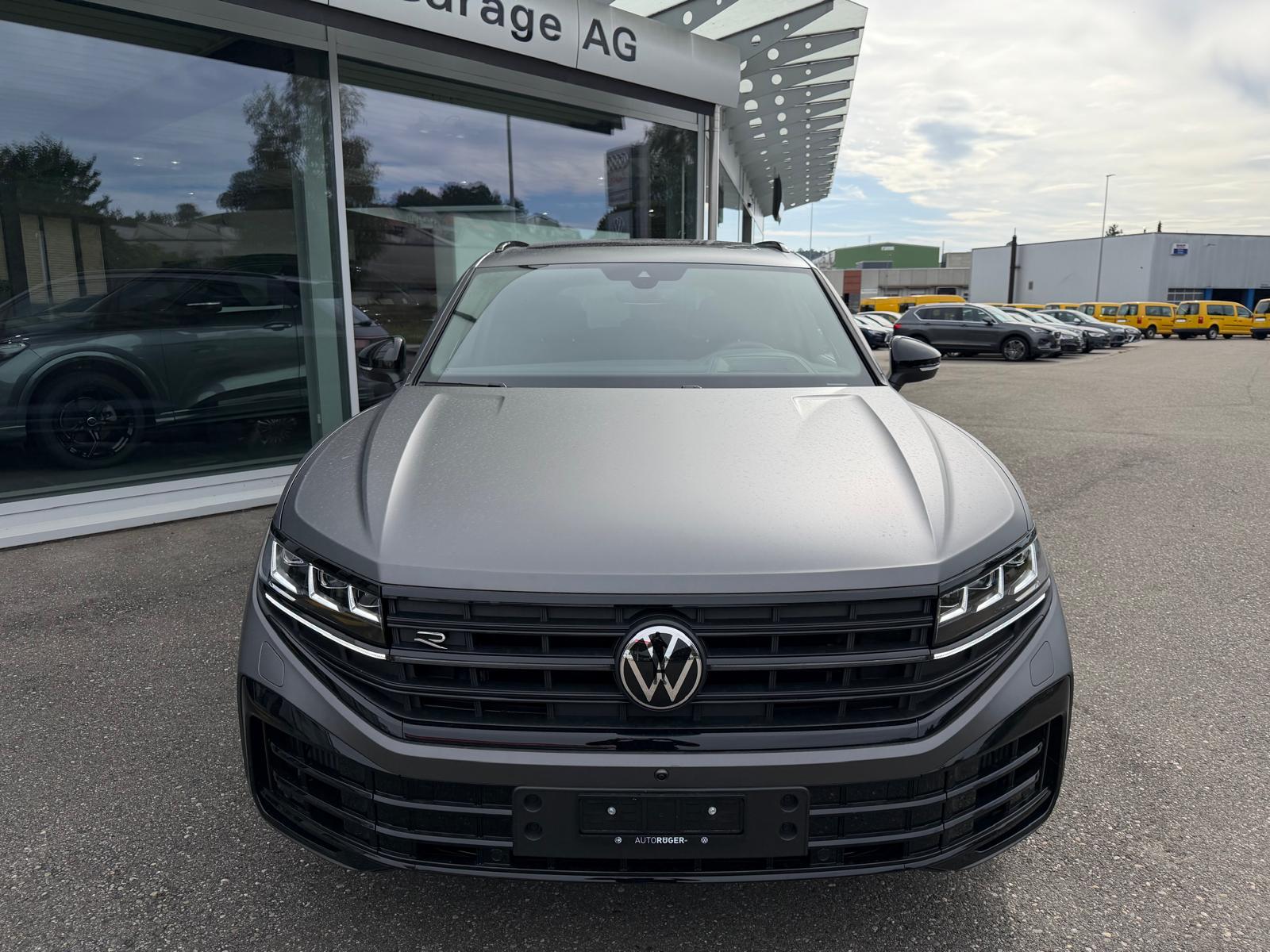 VW Touareg 3.0 TSI eHybrid R Final Edition Tiptronic-image-7