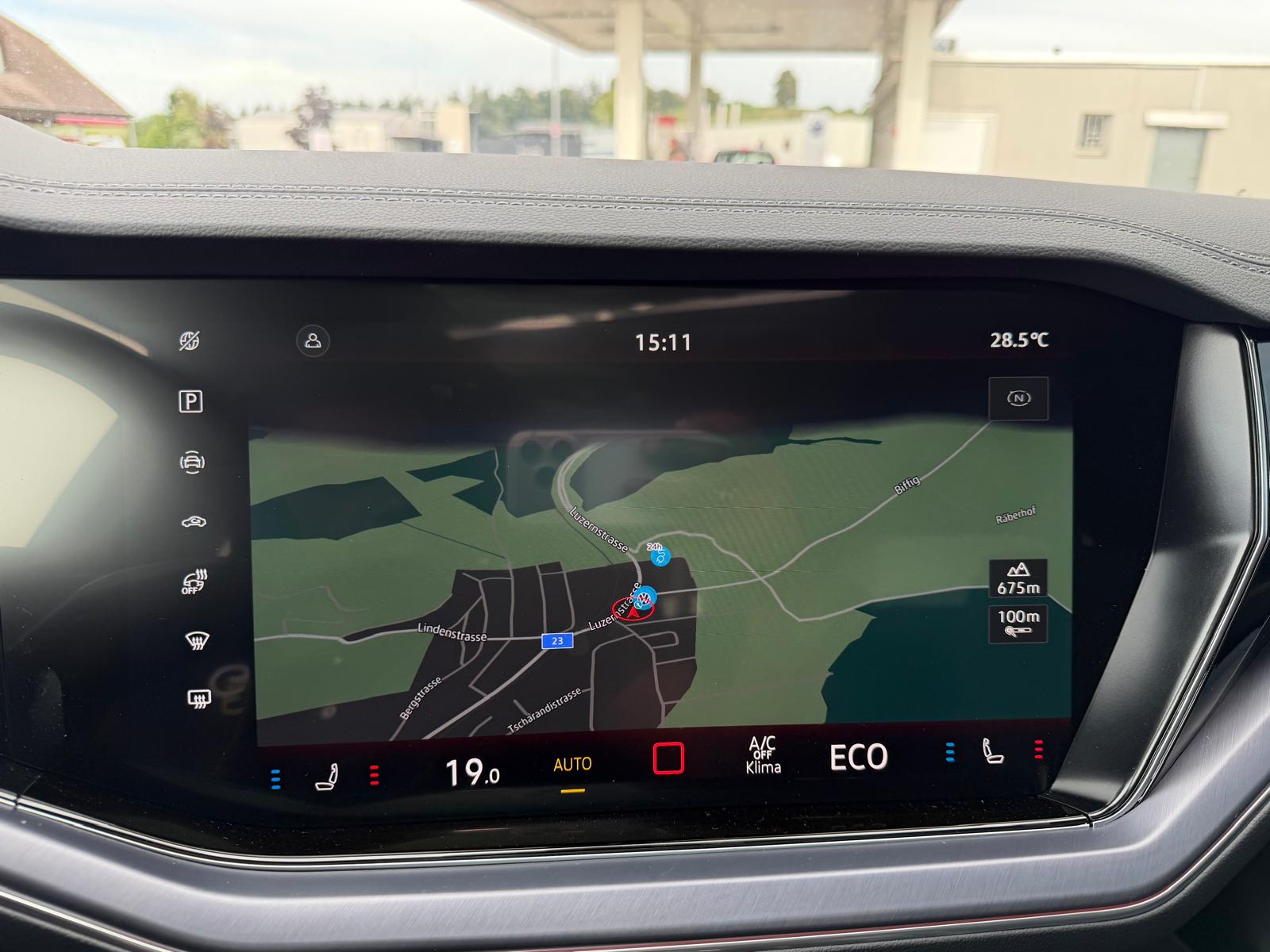VW Touareg 3.0 TSI eHybrid R Final Edition Tiptronic-image-22