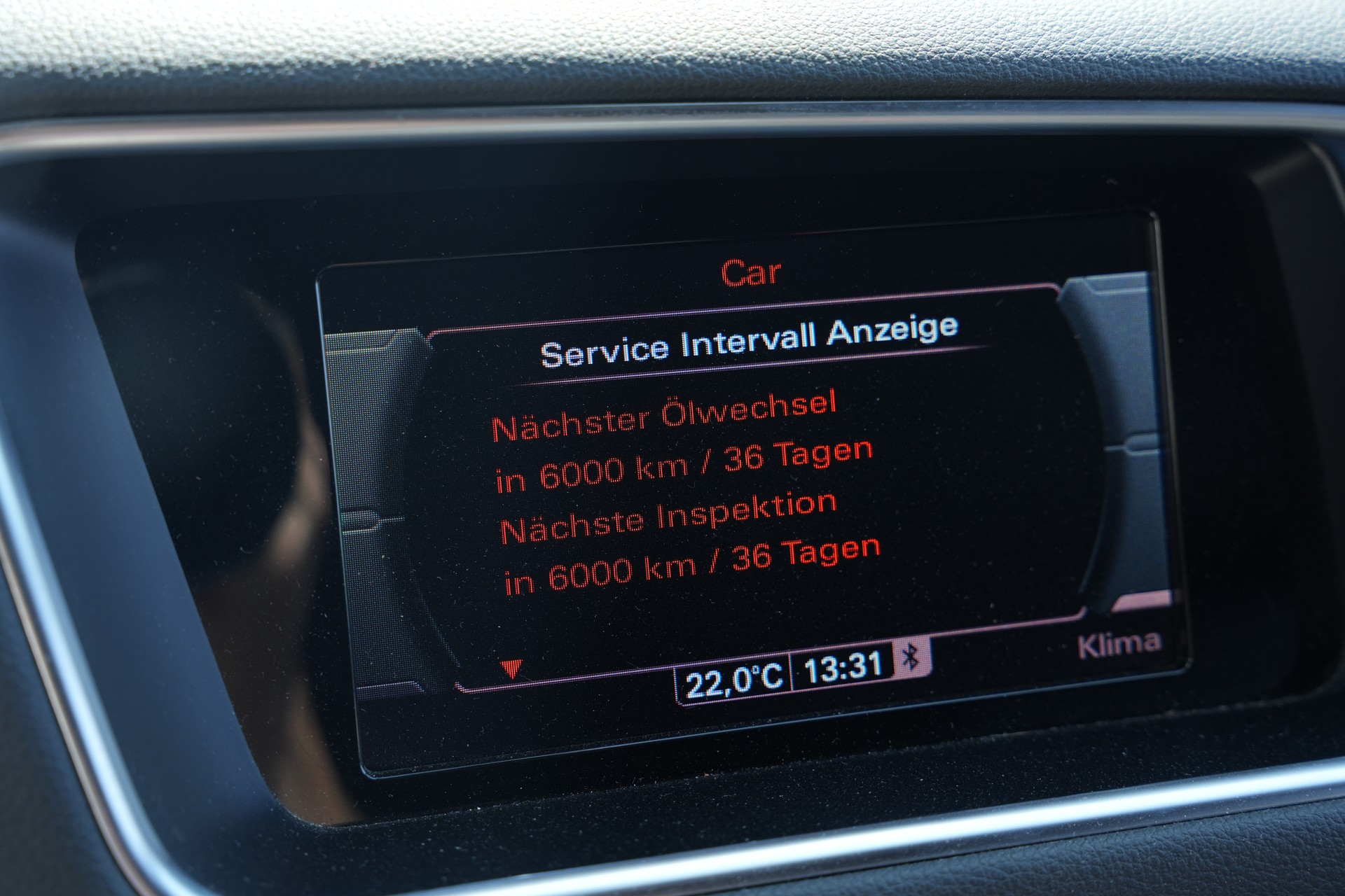 AUDI SQ5 3.0 TDI quattro tiptronic *CH-Fahrzeug* *ab MFK*-image-6
