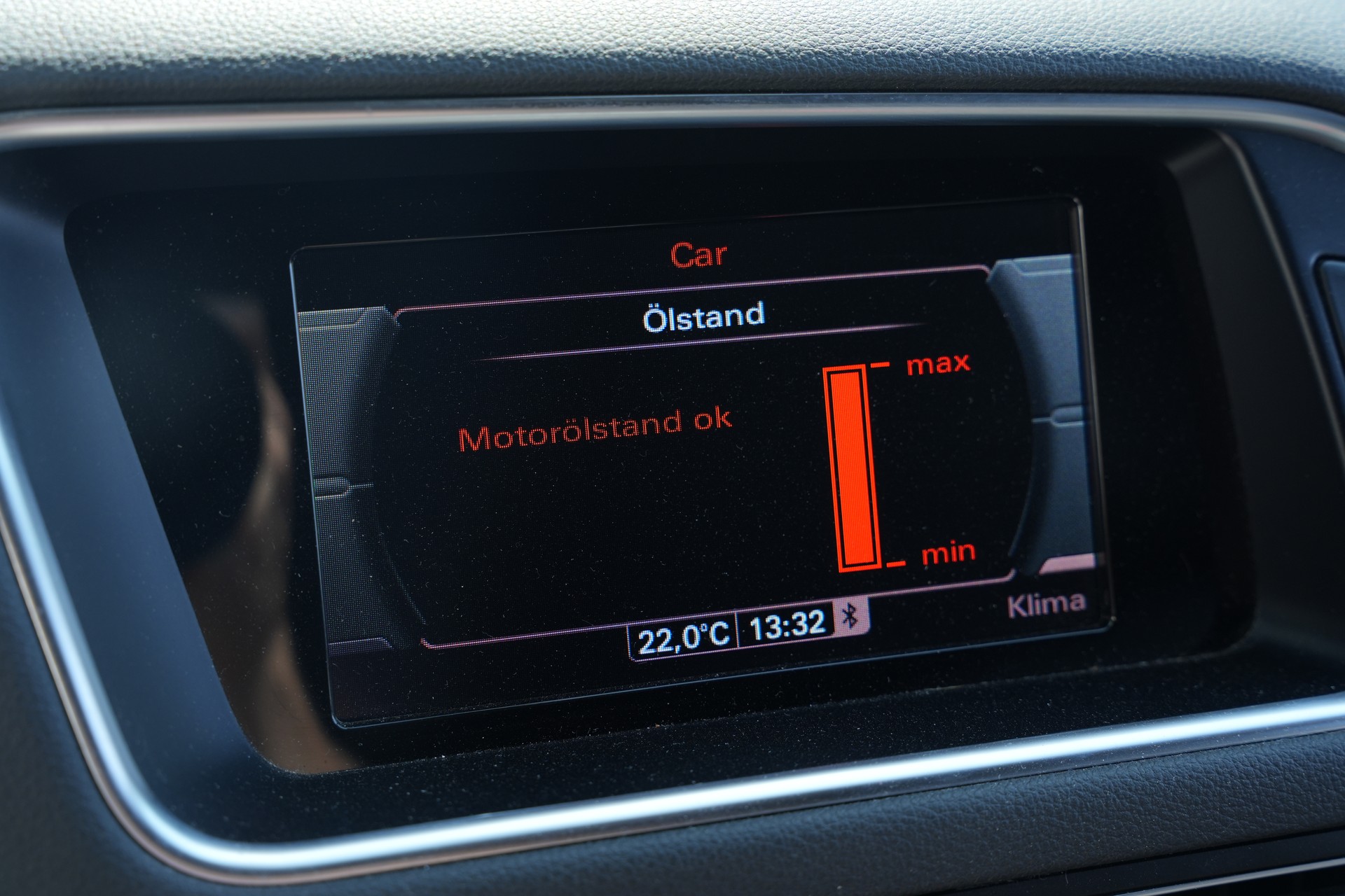 AUDI SQ5 3.0 TDI quattro tiptronic *CH-Fahrzeug* *ab MFK*-image-7