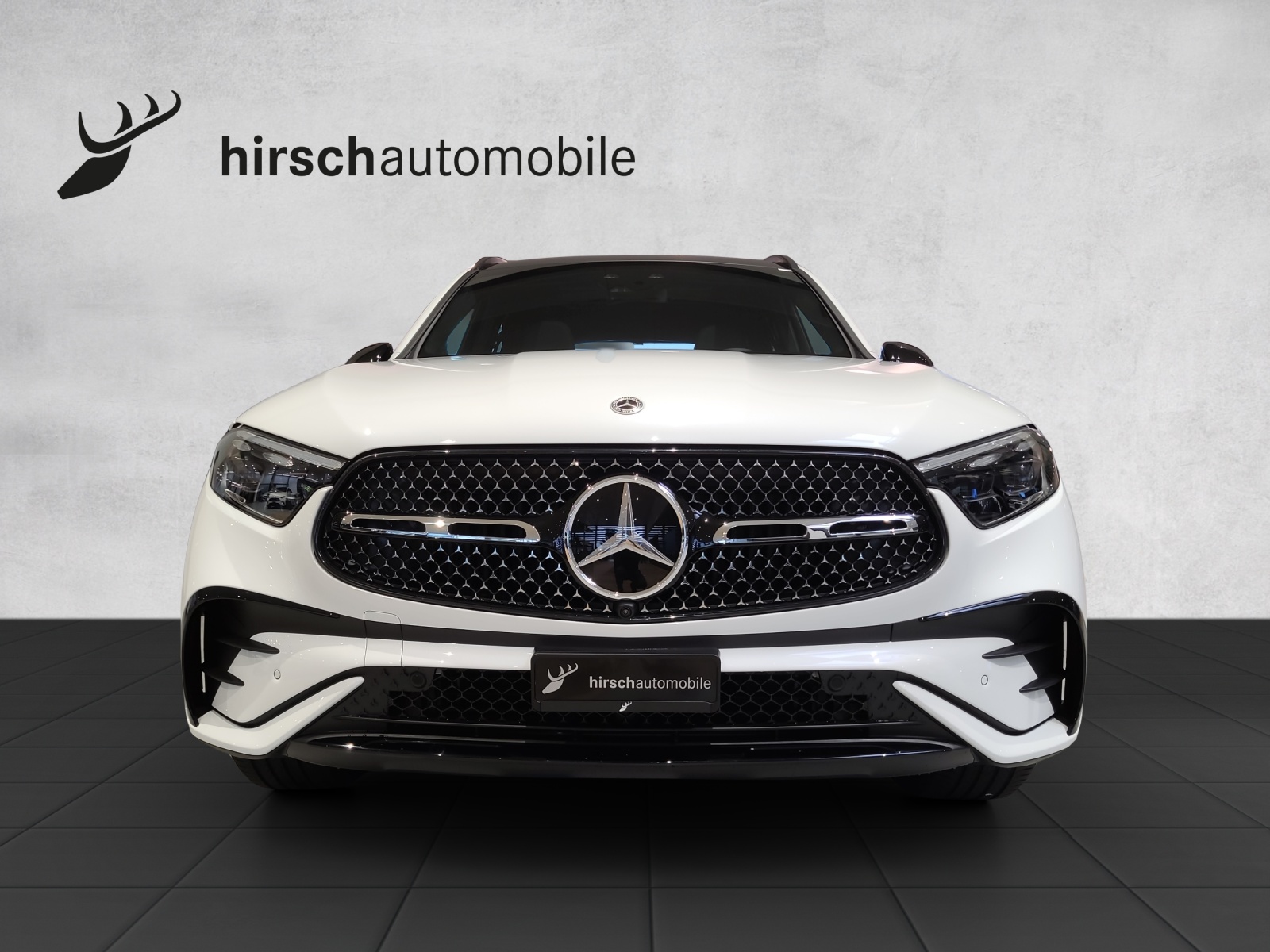 MERCEDES-BENZ GLC 400 e AMG 4M EQ-Star X254-image-12
