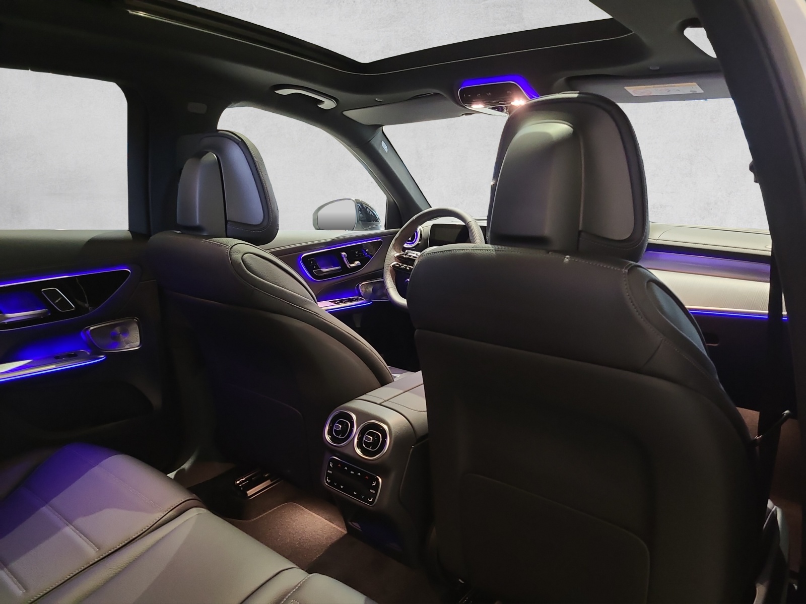 MERCEDES-BENZ GLC 400 e AMG 4M EQ-Star X254-image-6