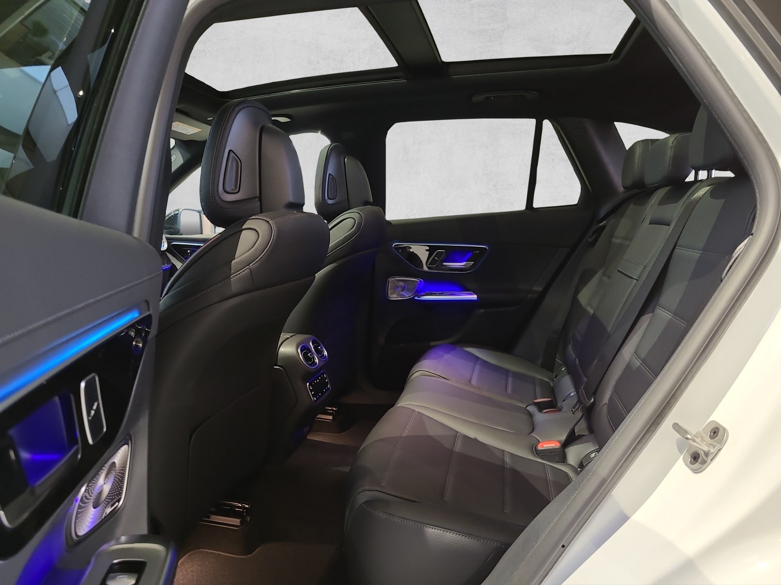 MERCEDES-BENZ GLC 400 e AMG 4M EQ-Star X254-image-2