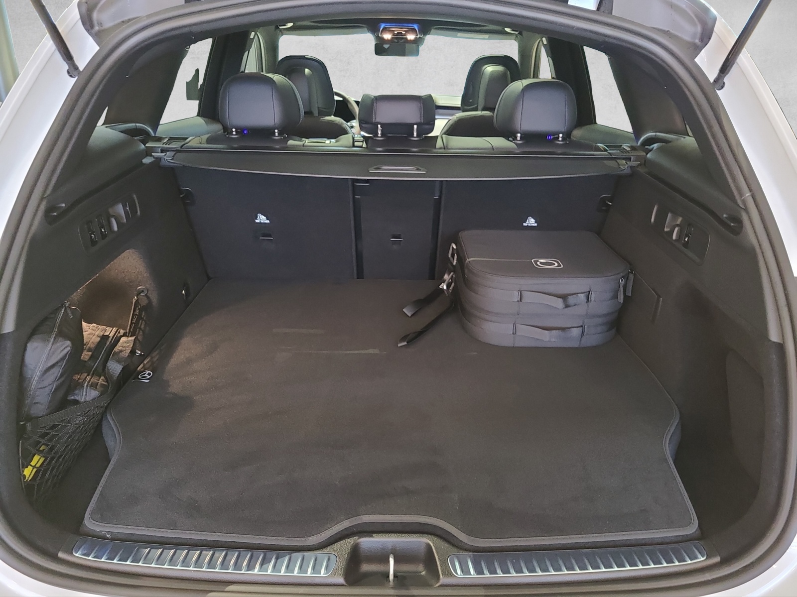 MERCEDES-BENZ GLC 400 e AMG 4M EQ-Star X254-image-5