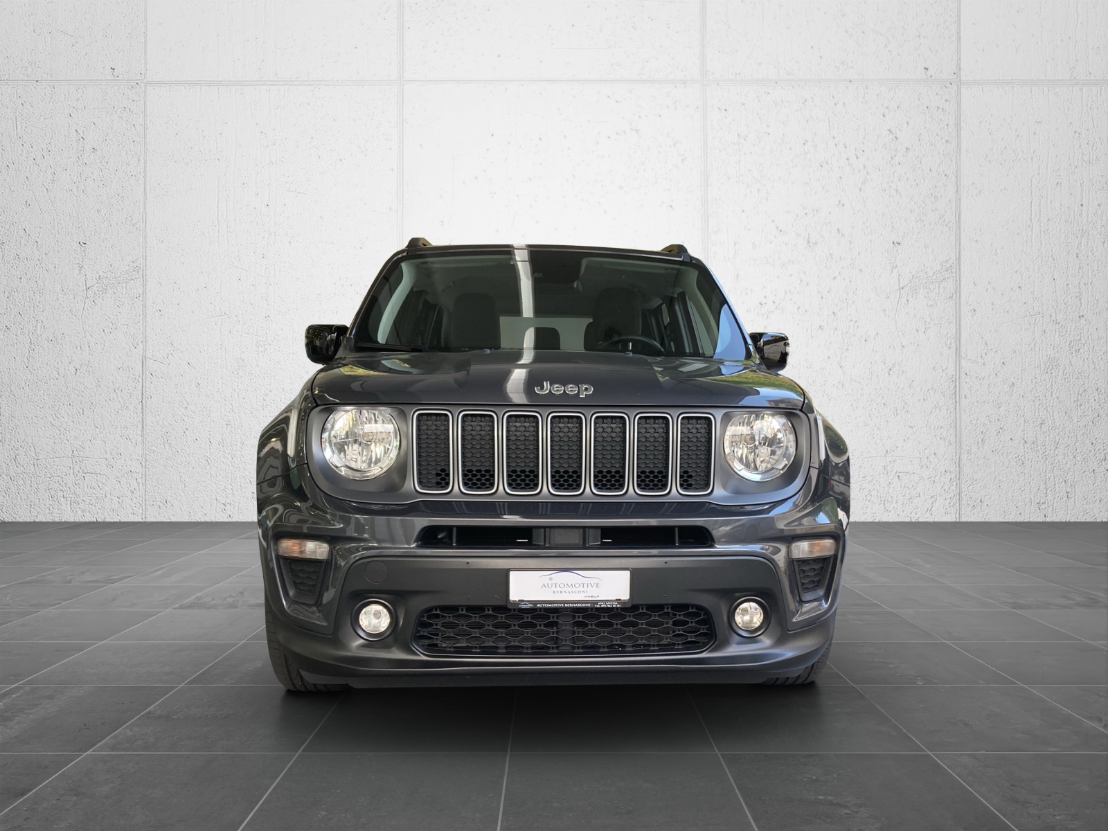 JEEP Renegade 1.5 MHEV S Plus-image-6