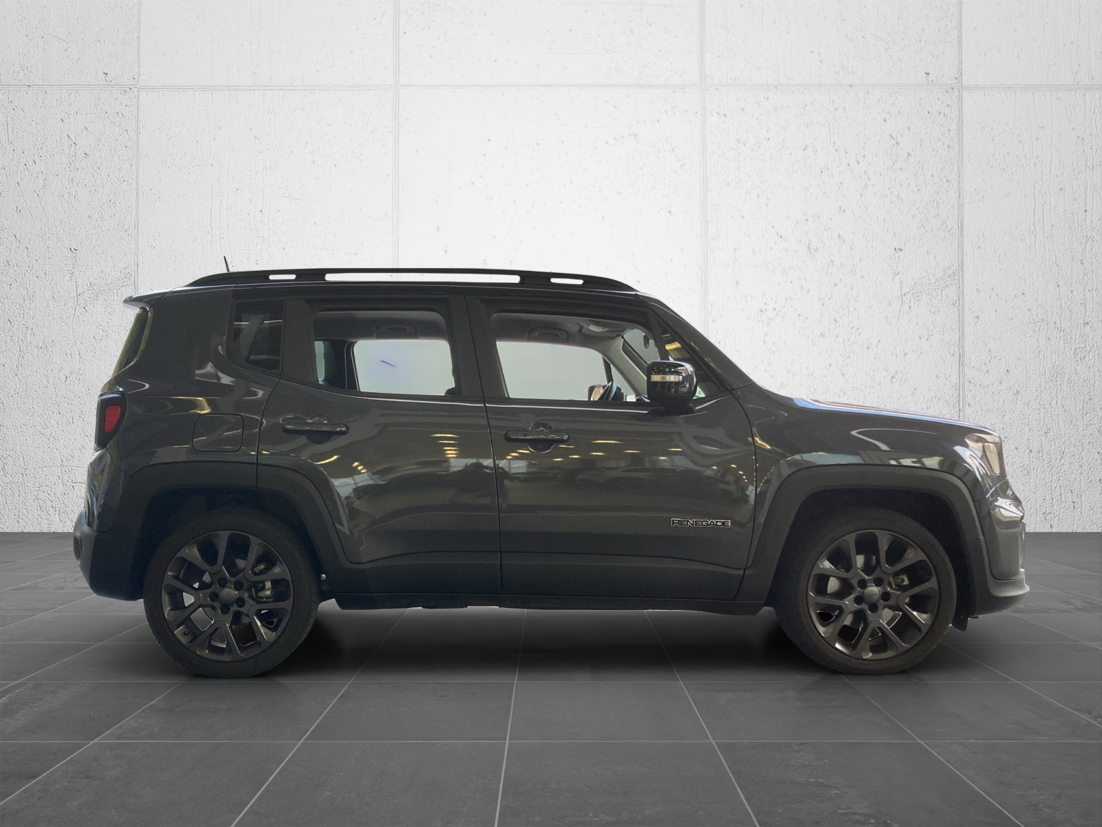 JEEP Renegade 1.5 MHEV S Plus-image-5