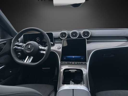 MERCEDES-BENZ C 220 d T 4 M Swiss Star-image-8