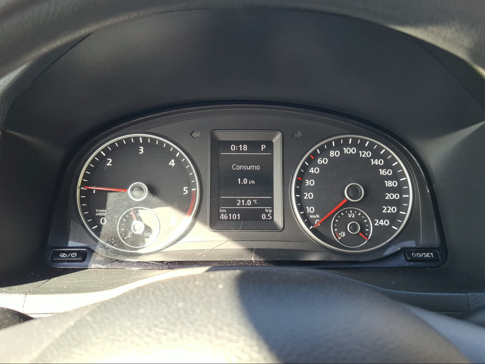VW Caddy Maxi 2.0TDI 4Mot. BlueMotion Technology DSG-image-7