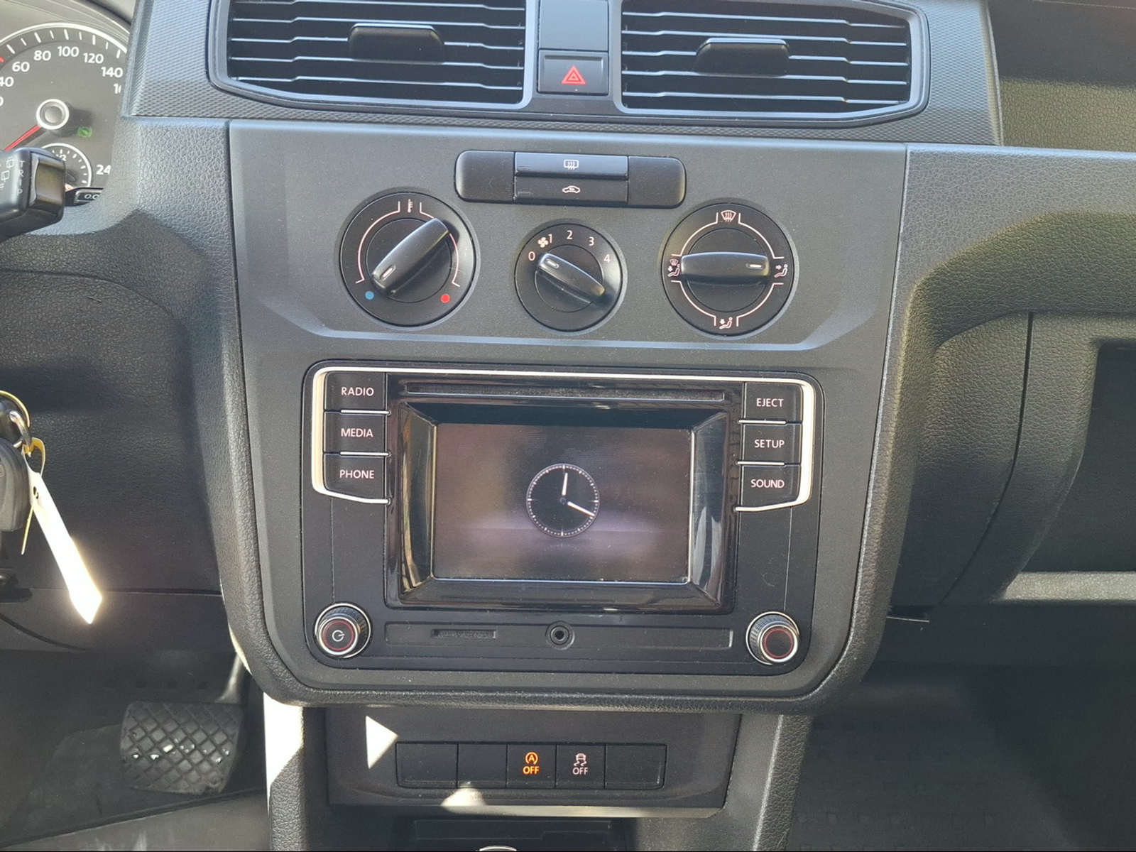 VW Caddy Maxi 2.0TDI 4Mot. BlueMotion Technology DSG-image-9