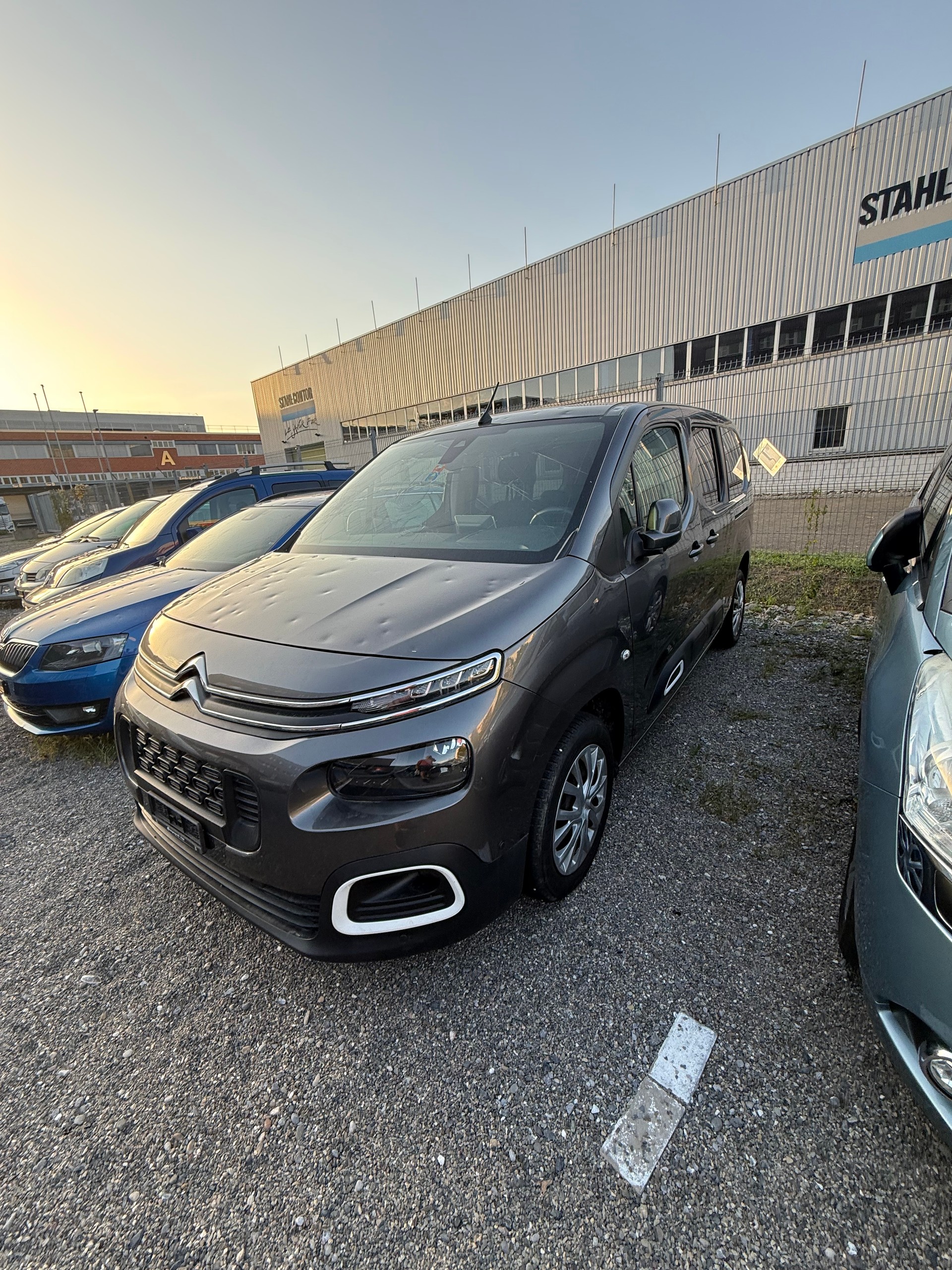 CITROEN 1,2 isTT-image-1