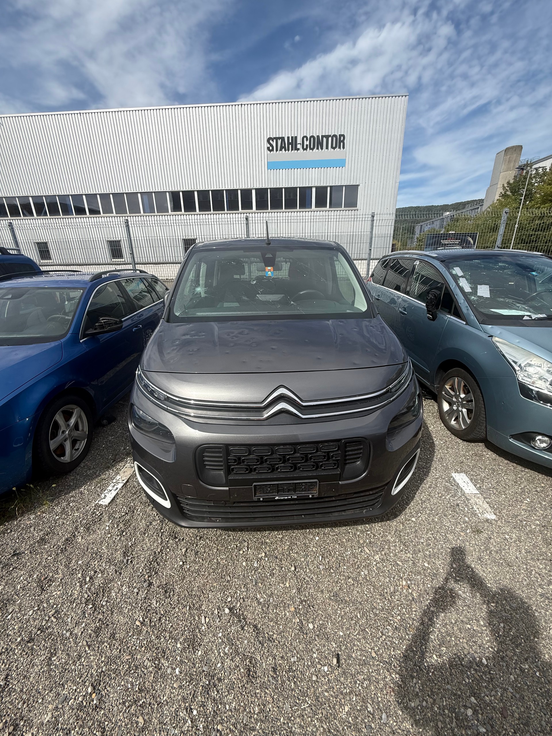 CITROEN 1,2 isTT-image-5