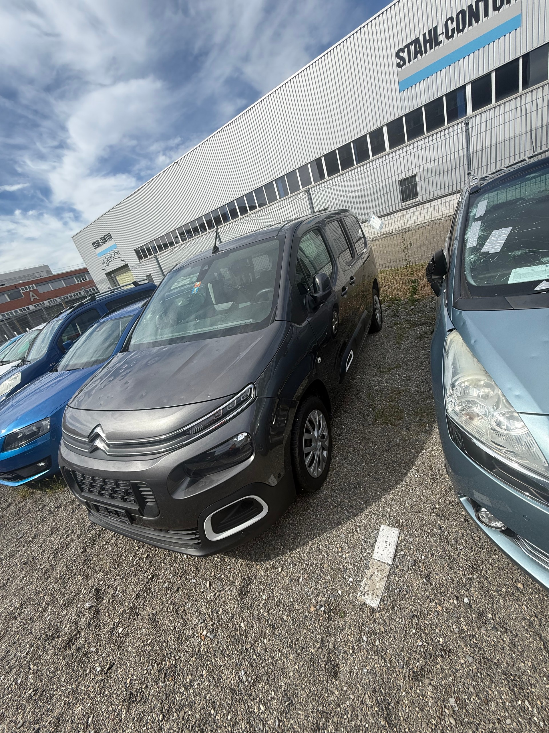 CITROEN 1,2 isTT-image-6