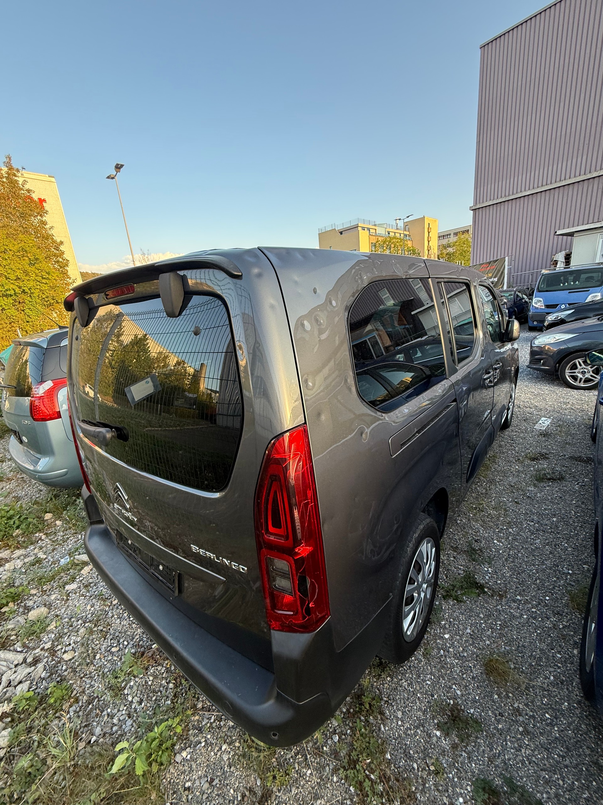 CITROEN 1,2 isTT-image-4