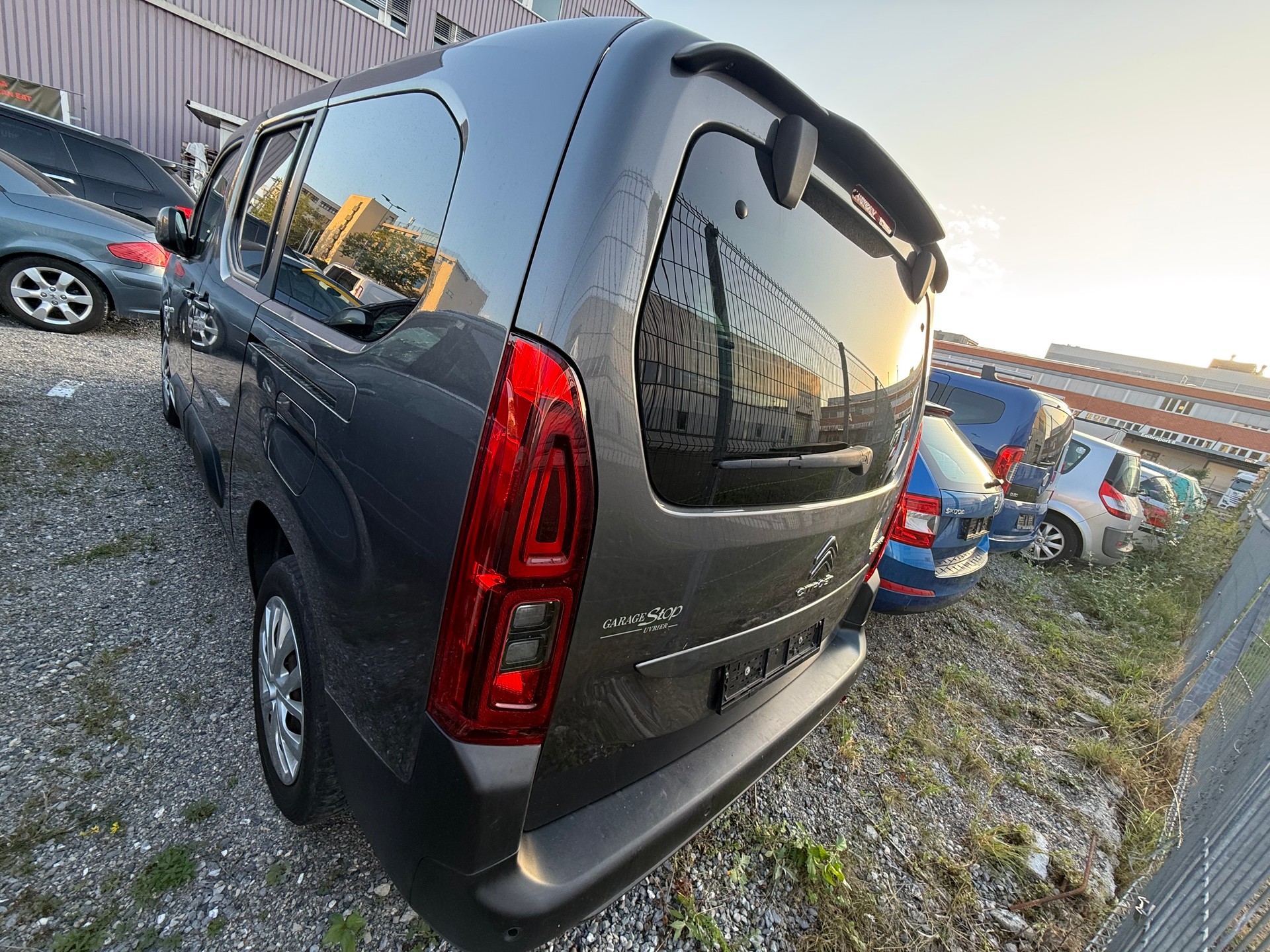 CITROEN 1,2 isTT-image-3