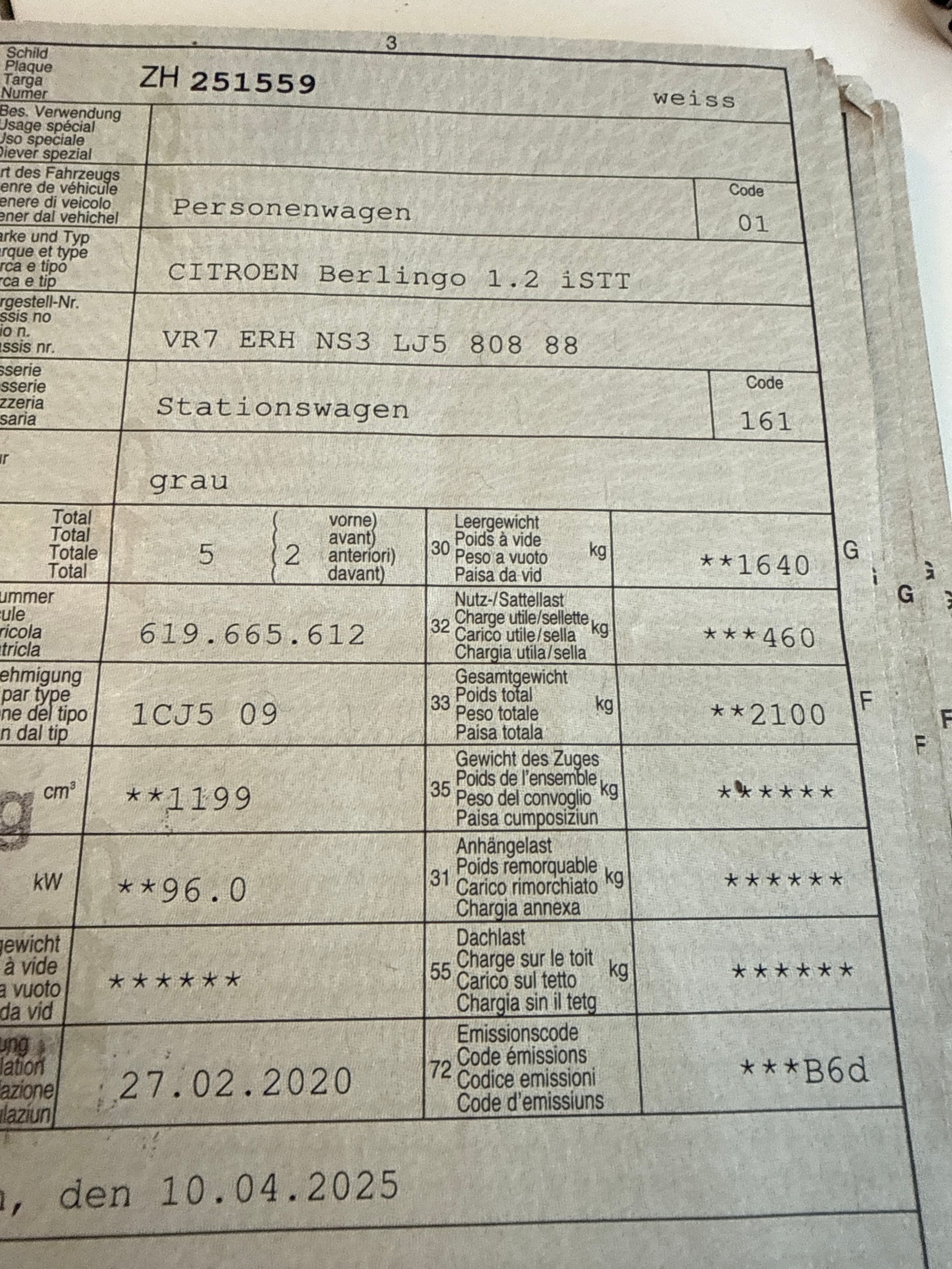 CITROEN 1,2 isTT-image-8