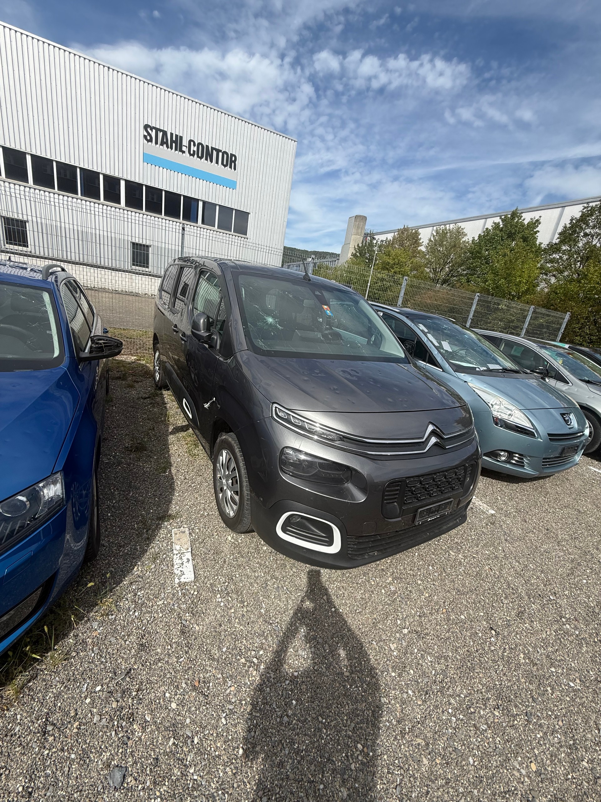 CITROEN 1,2 isTT-image-7