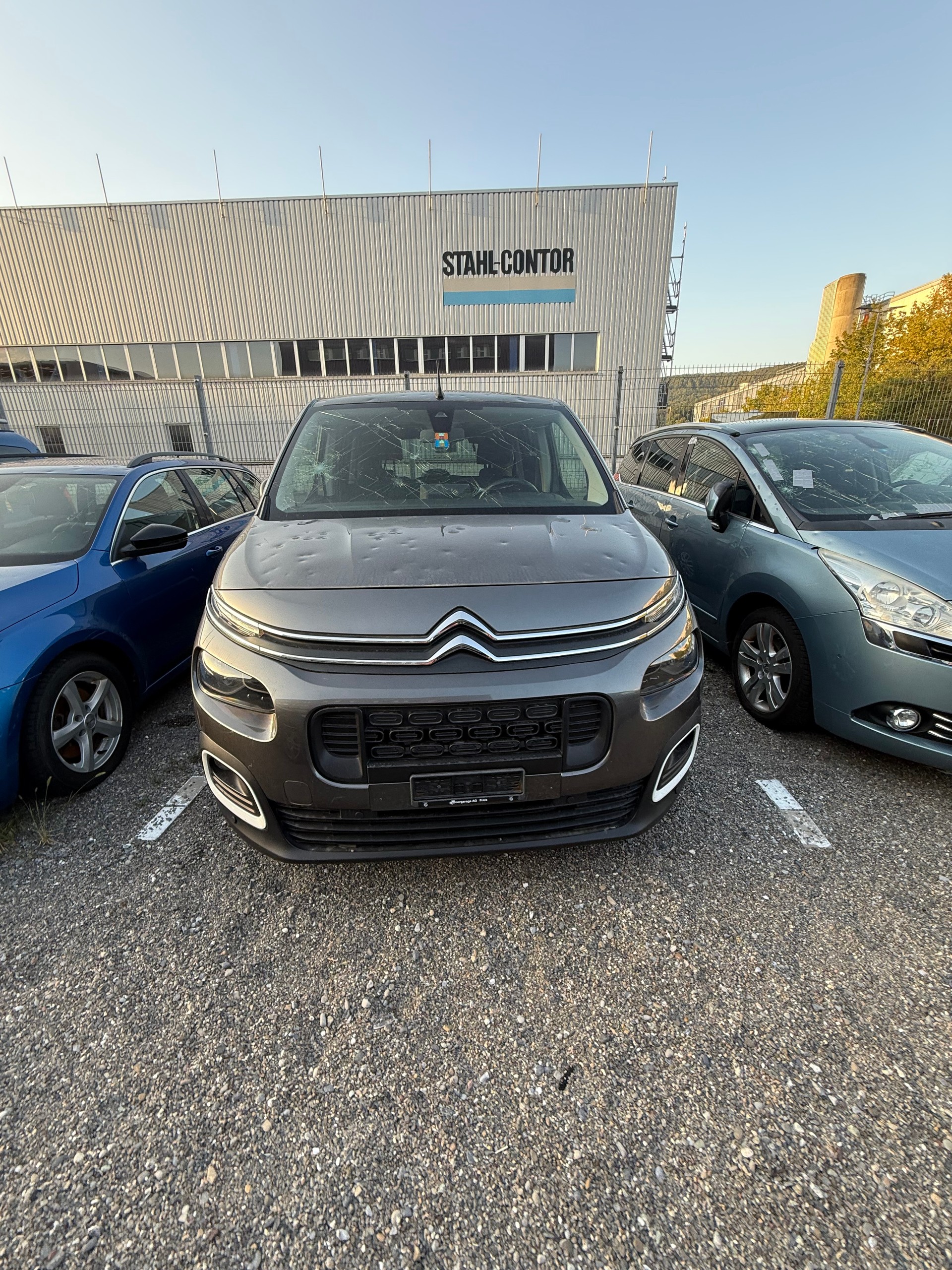 CITROEN 1,2 isTT-image-0