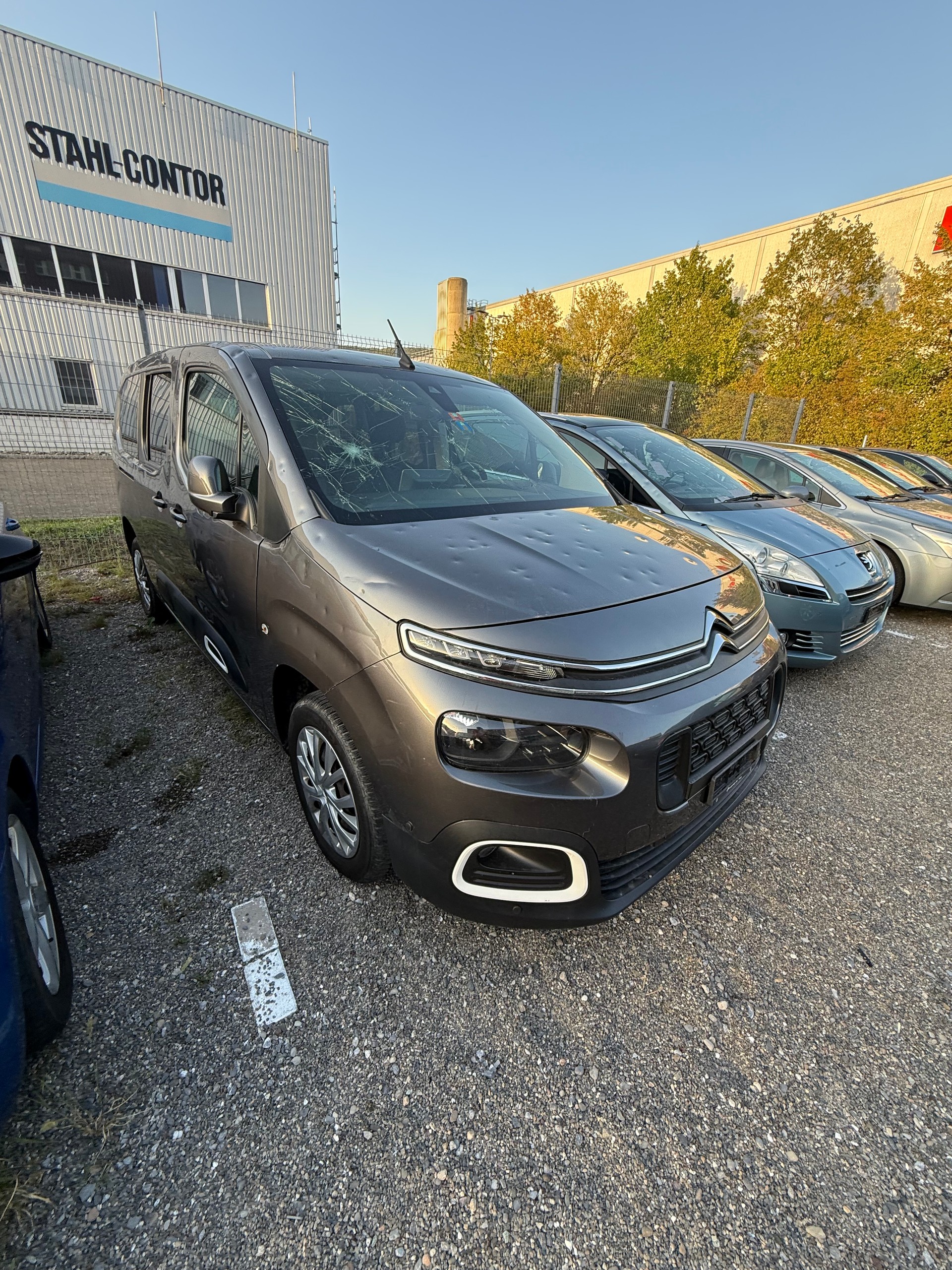 CITROEN 1,2 isTT-image-2