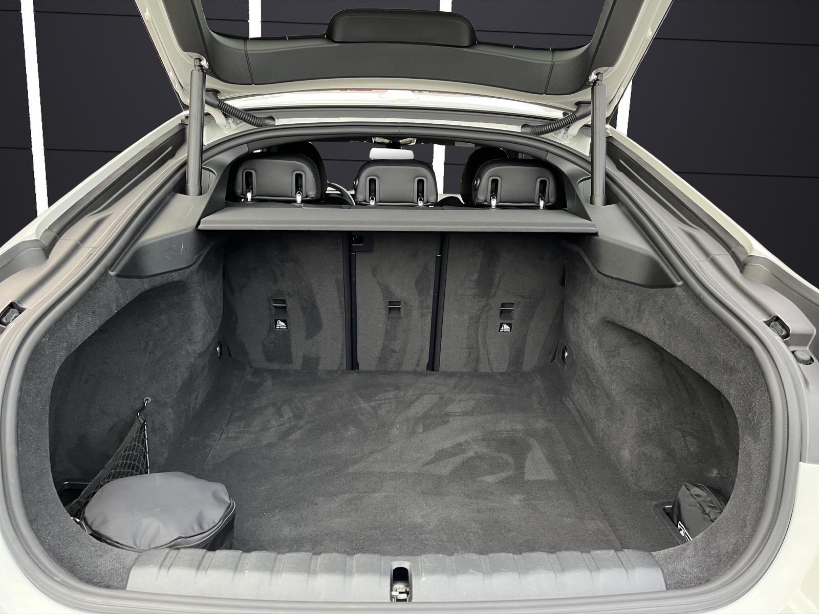 BMW 4er Reihe G26 Gran Coupé 430i xDrive-image-9