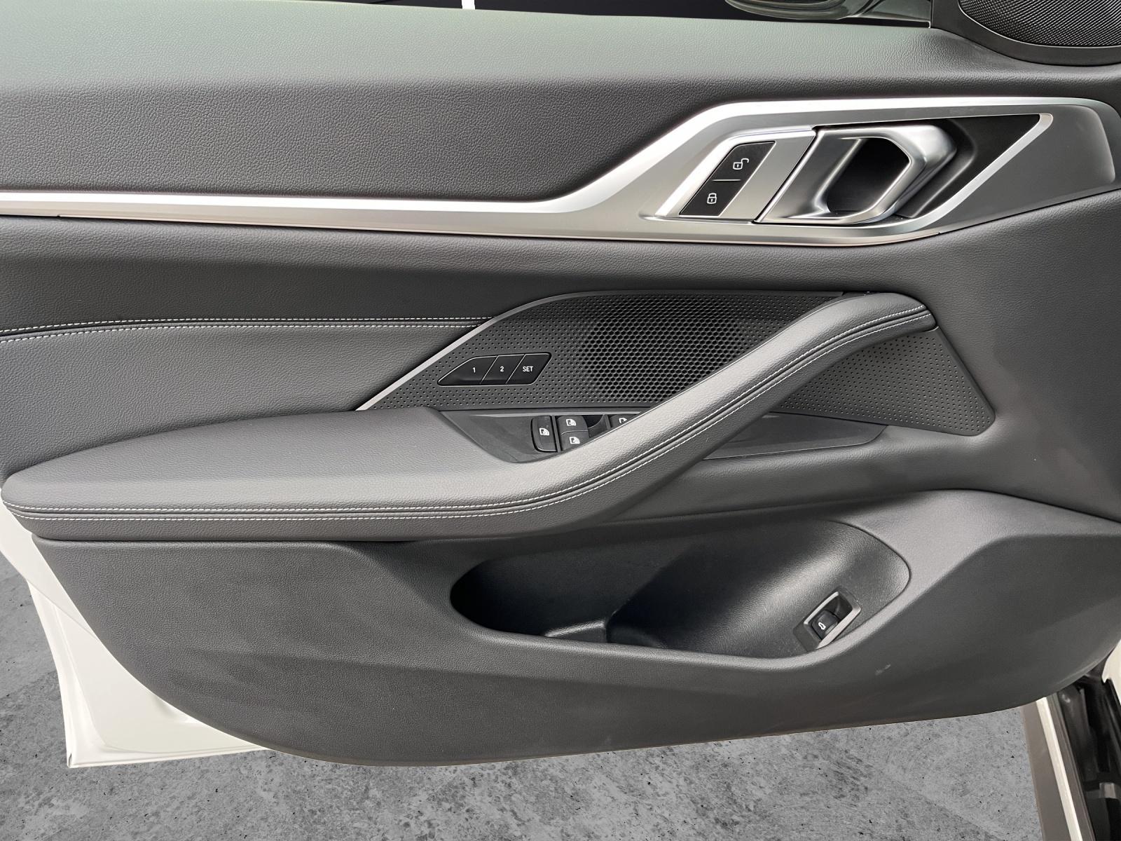 BMW 4er Reihe G26 Gran Coupé 430i xDrive-image-7