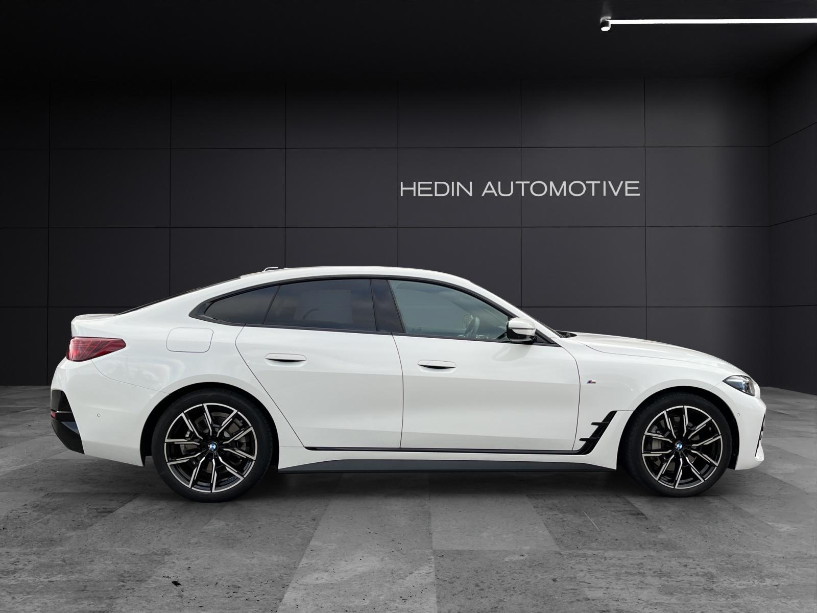 BMW 4er Reihe G26 Gran Coupé 430i xDrive-image-16