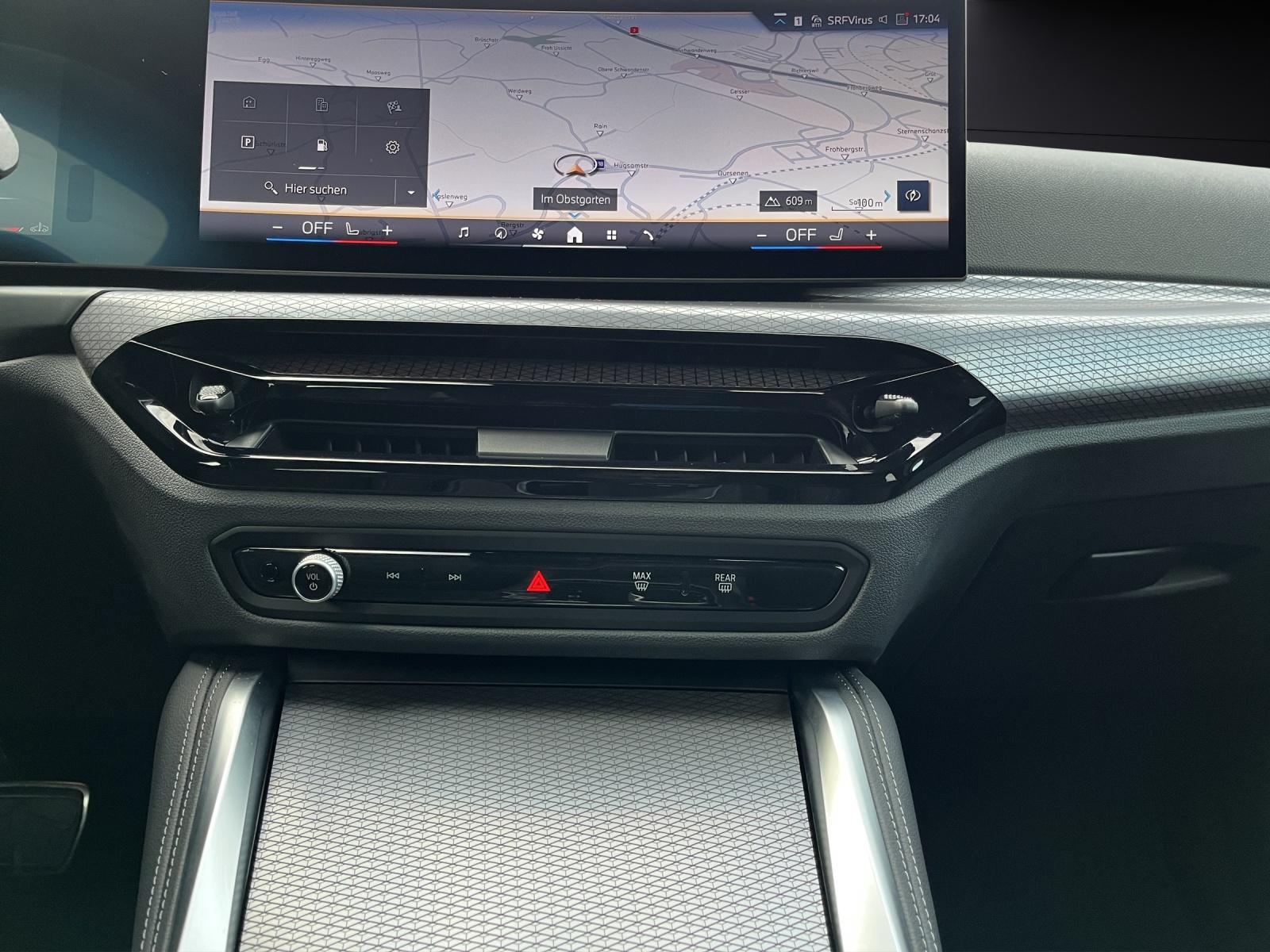 BMW 4er Reihe G26 Gran Coupé 430i xDrive-image-12