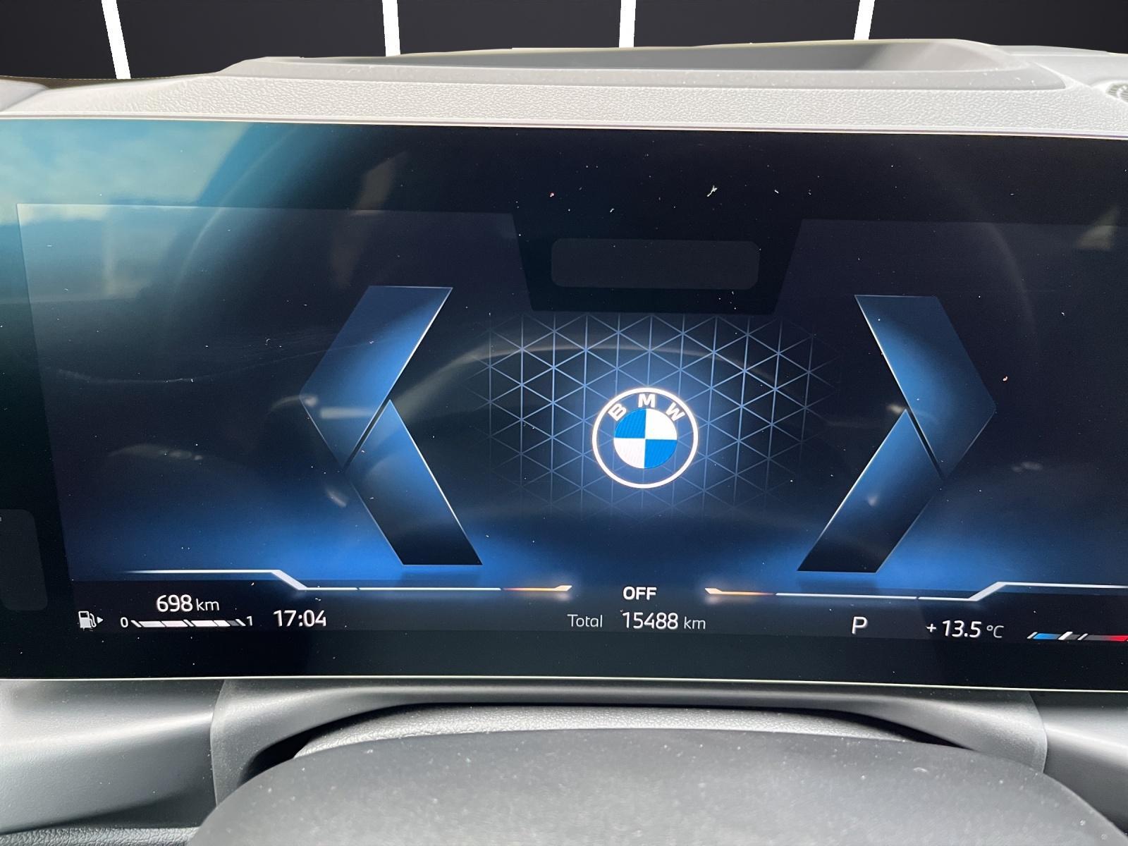BMW 4er Reihe G26 Gran Coupé 430i xDrive-image-10