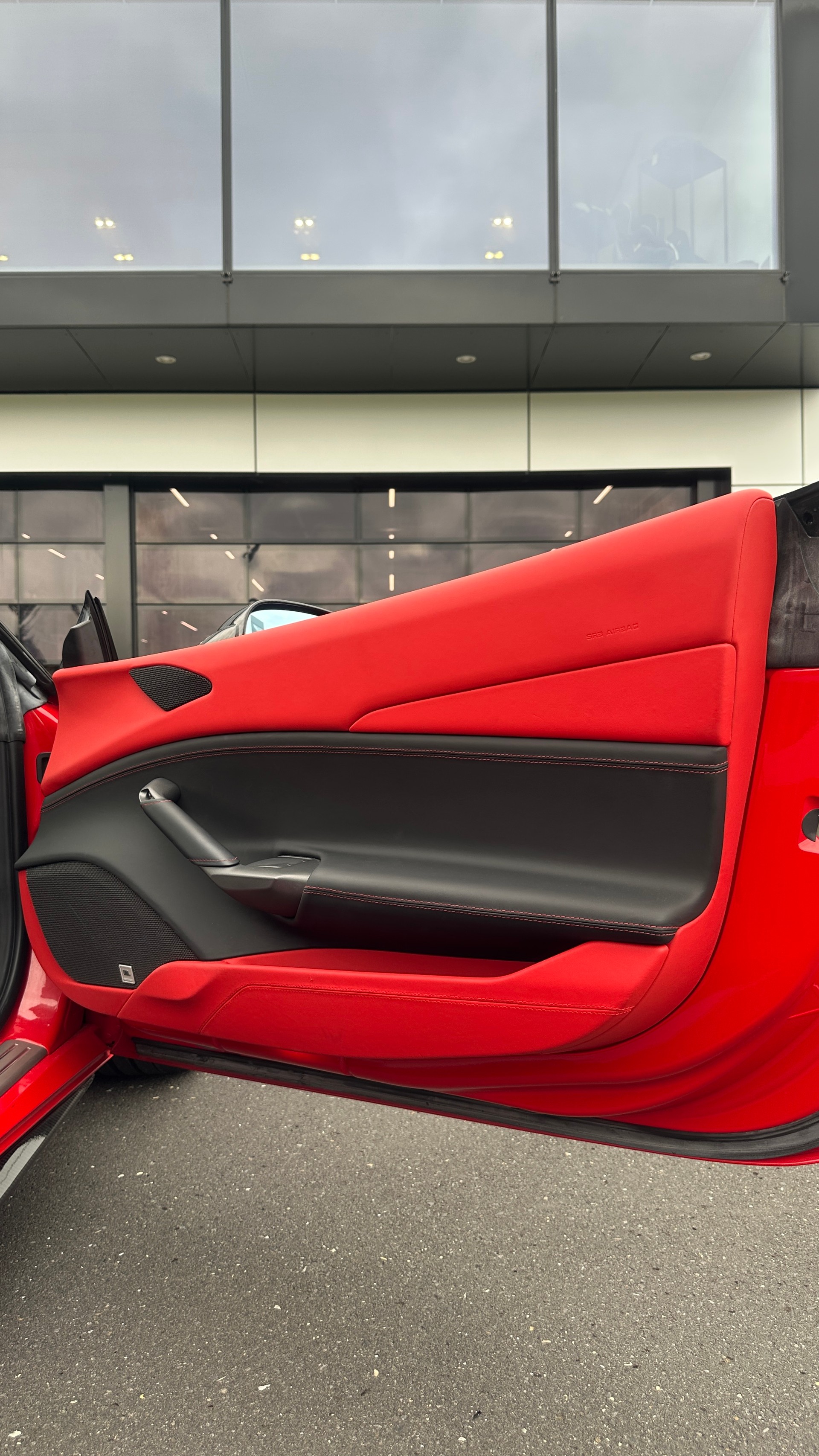 FERRARI 488 GTB 3.9 V8-image-18