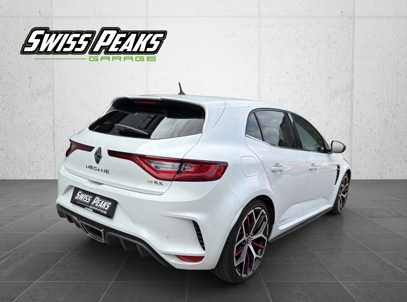 RENAULT Mégane Trophy 300-image-2