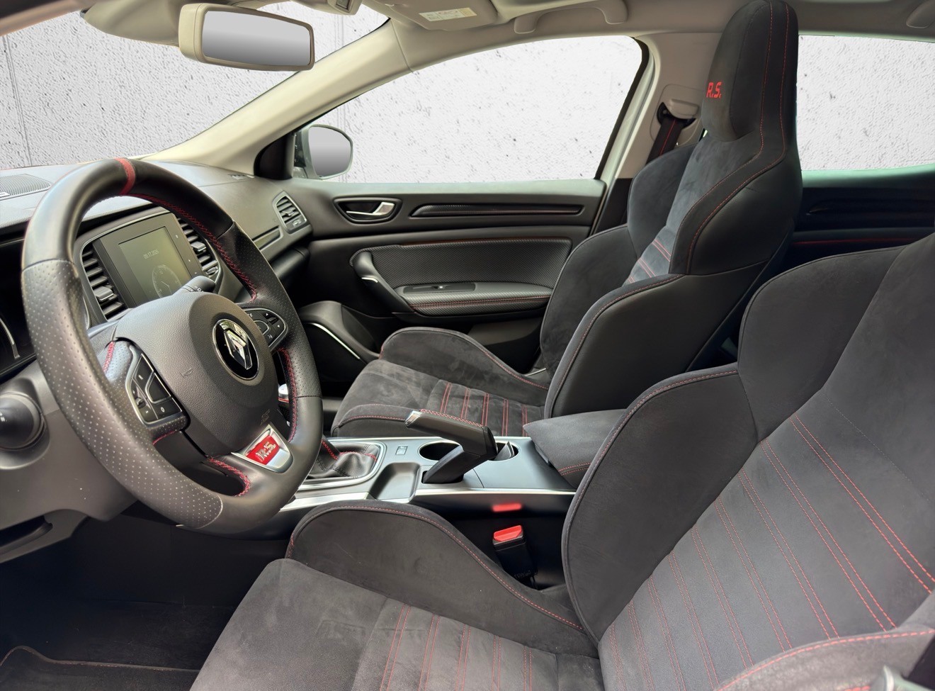 RENAULT Mégane Trophy 300-image-8