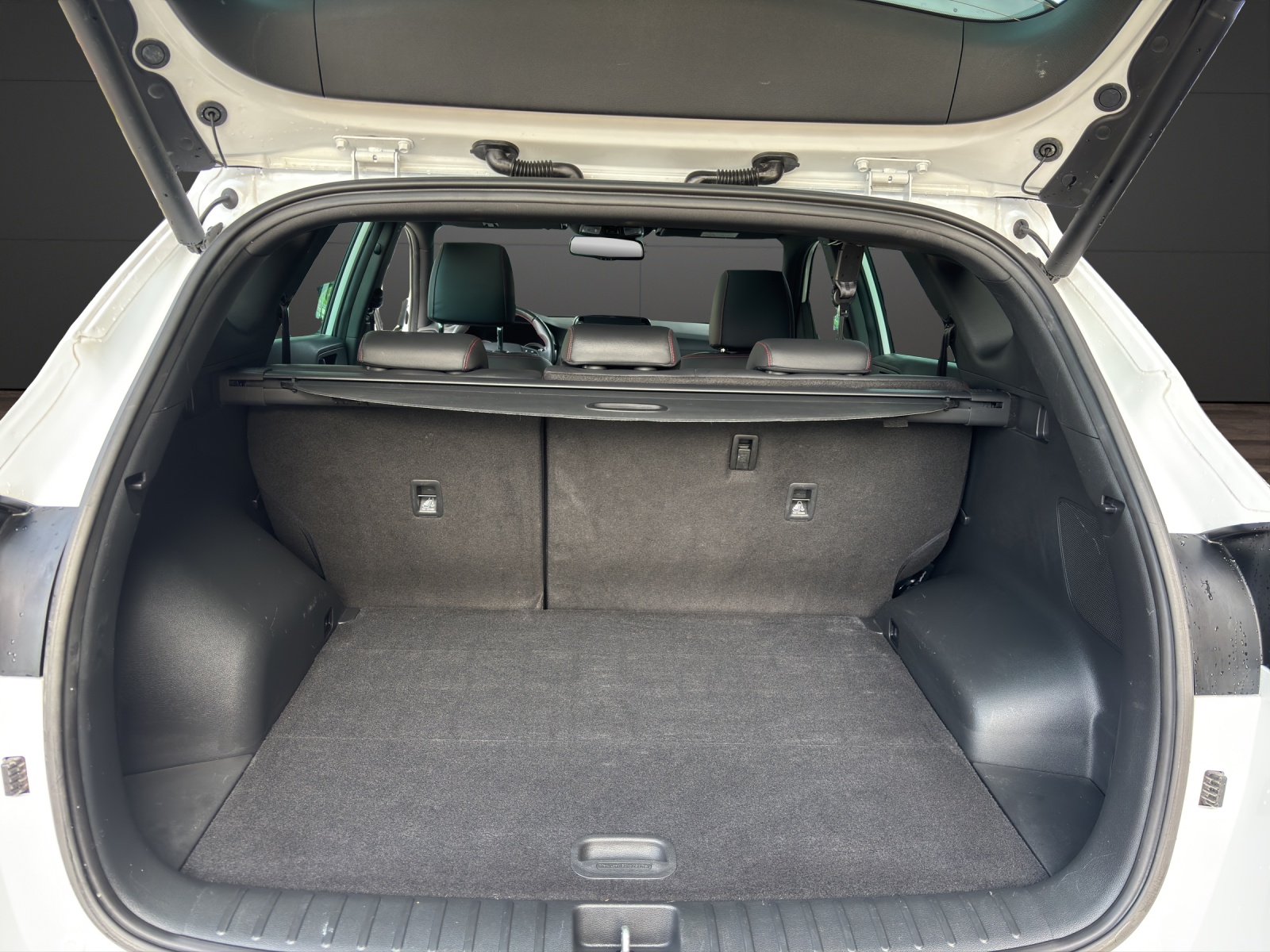 HYUNDAI Tucson 2.0 CRDI N-Line Mild Hybrid 4WD Automatic-image-12
