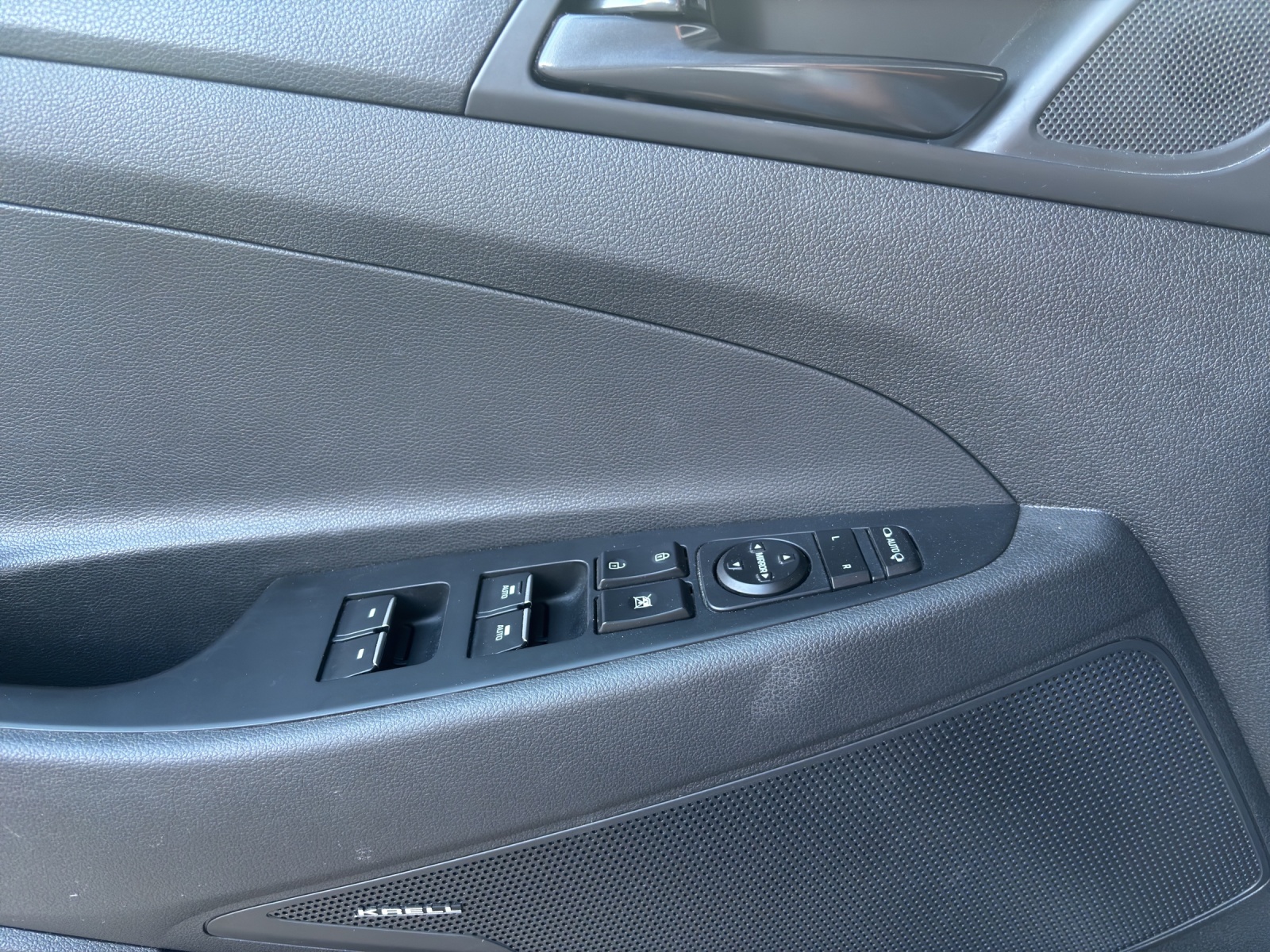 HYUNDAI Tucson 2.0 CRDI N-Line Mild Hybrid 4WD Automatic-image-10
