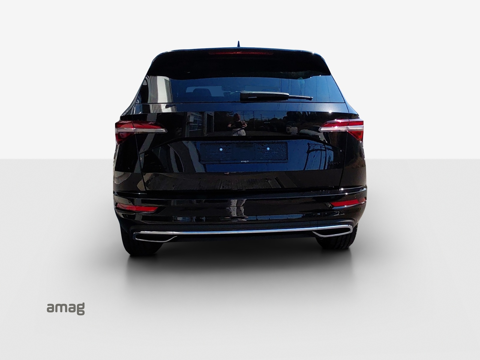 SKODA Karoq 2.0 TSI SportLine 4x4 DSG-image-3