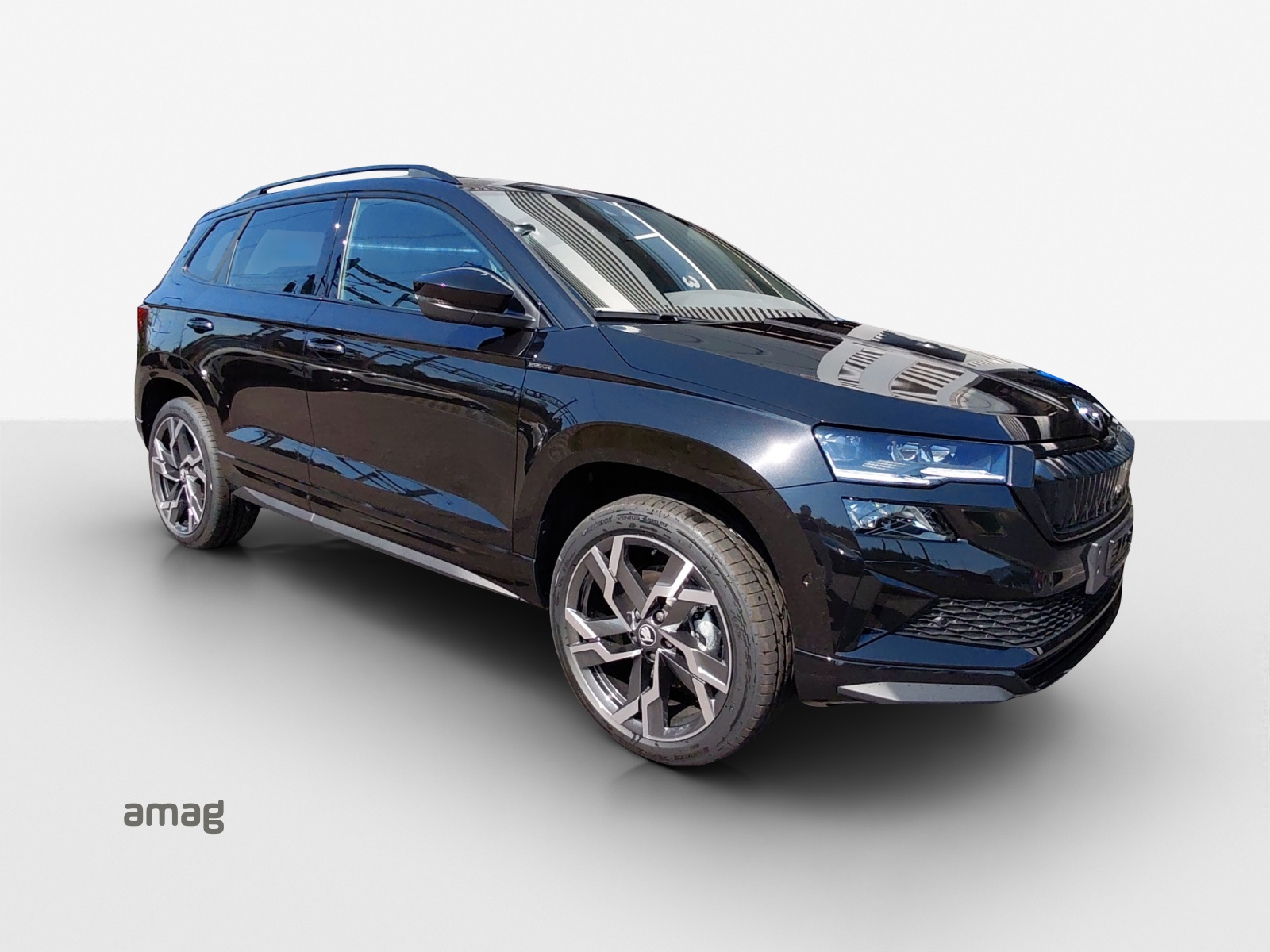 SKODA Karoq 2.0 TSI SportLine 4x4 DSG-image-5