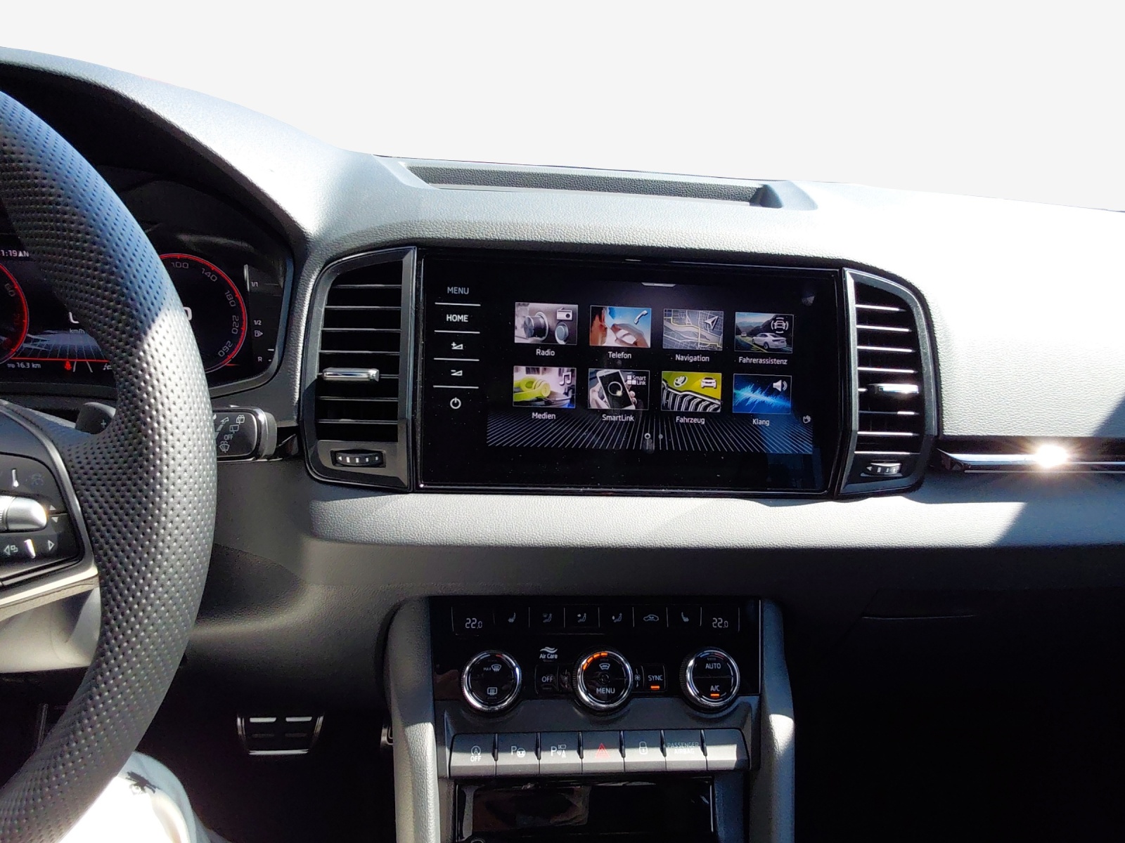 SKODA Karoq 2.0 TSI SportLine 4x4 DSG-image-10