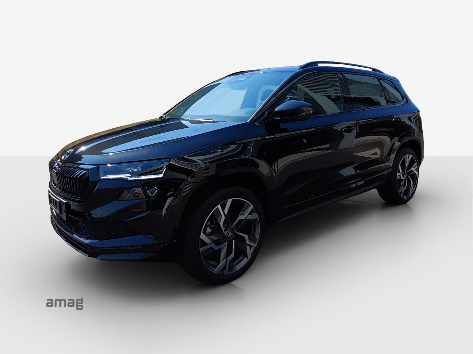 SKODA Karoq 2.0 TSI SportLine 4x4 DSG-image-0