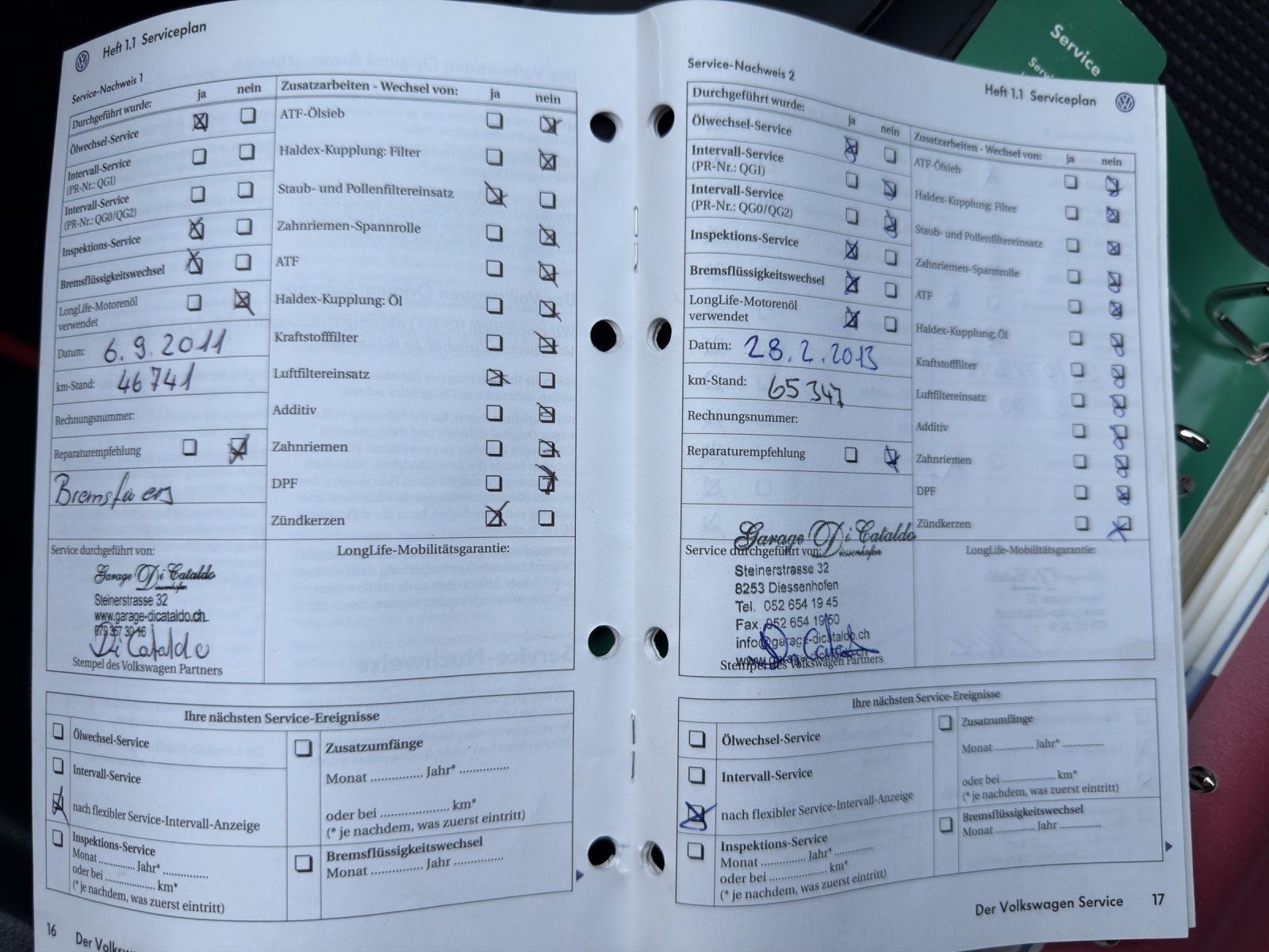 VW Polo 1.2 12V Comfortline-image-22