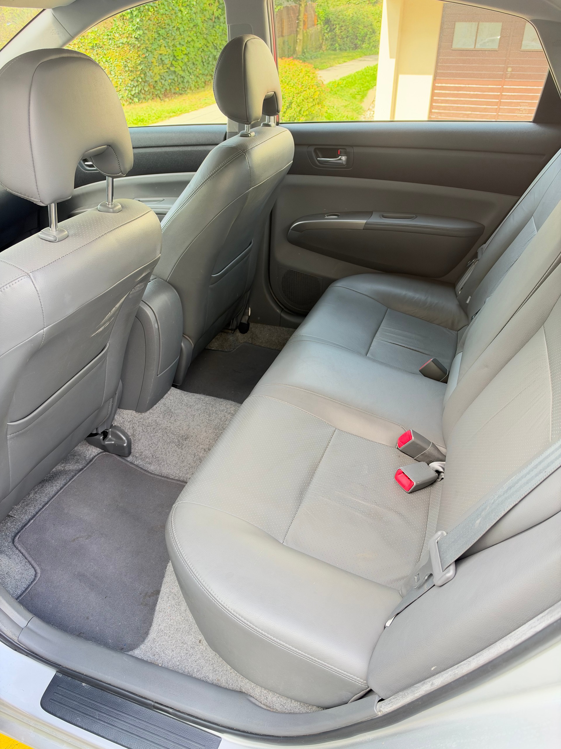 TOYOTA Prius 1.5 16V Hybrid/ FRISCH AB MFK 17. 09. 2026. & SERVICE / RÜCKFAHRTKAMERA / NAVI/ KEYLESS / BLUETOOTH-image-8