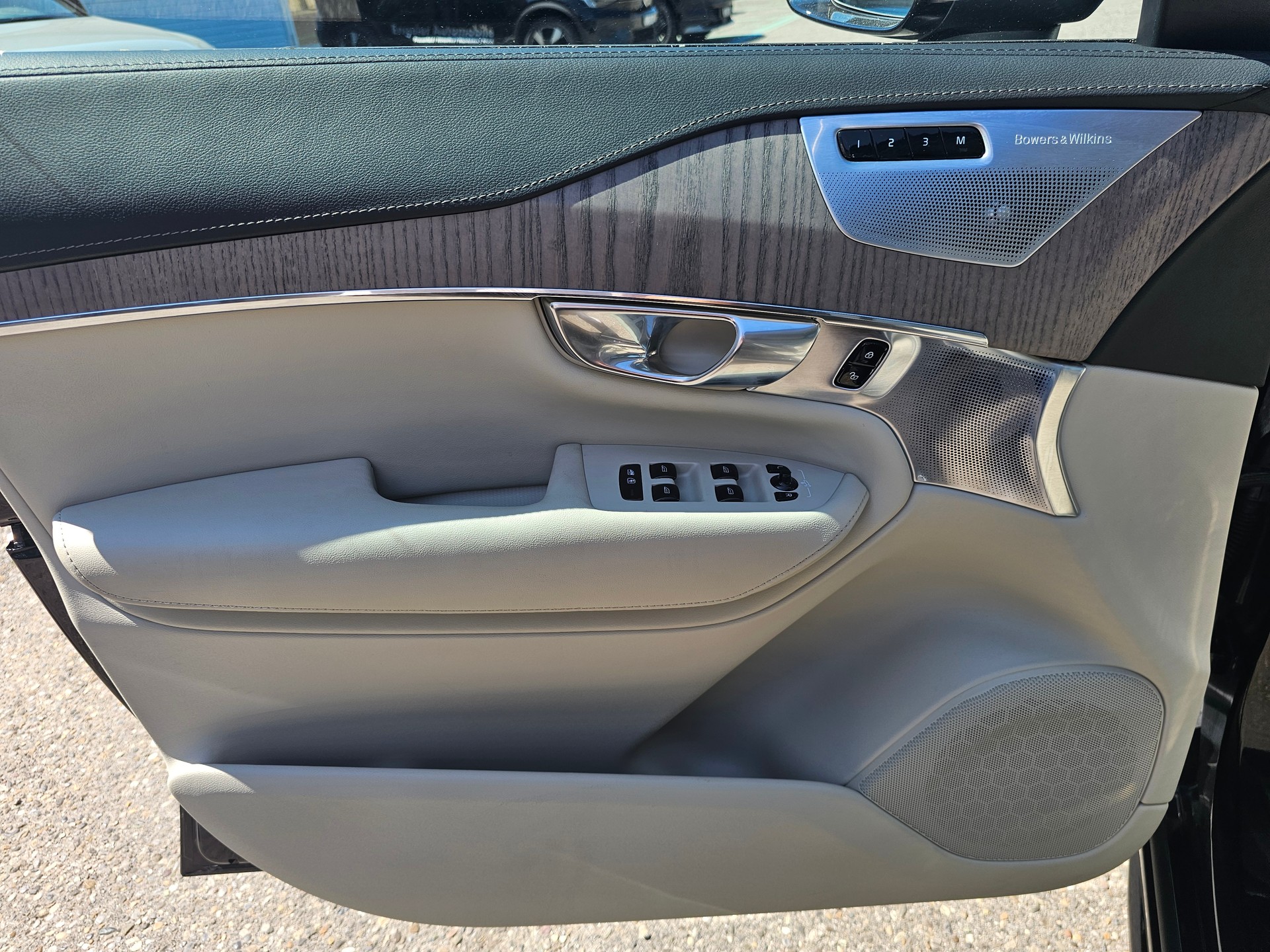 VOLVO XC90 T8 eAWD Inscription Geartronic-image-6