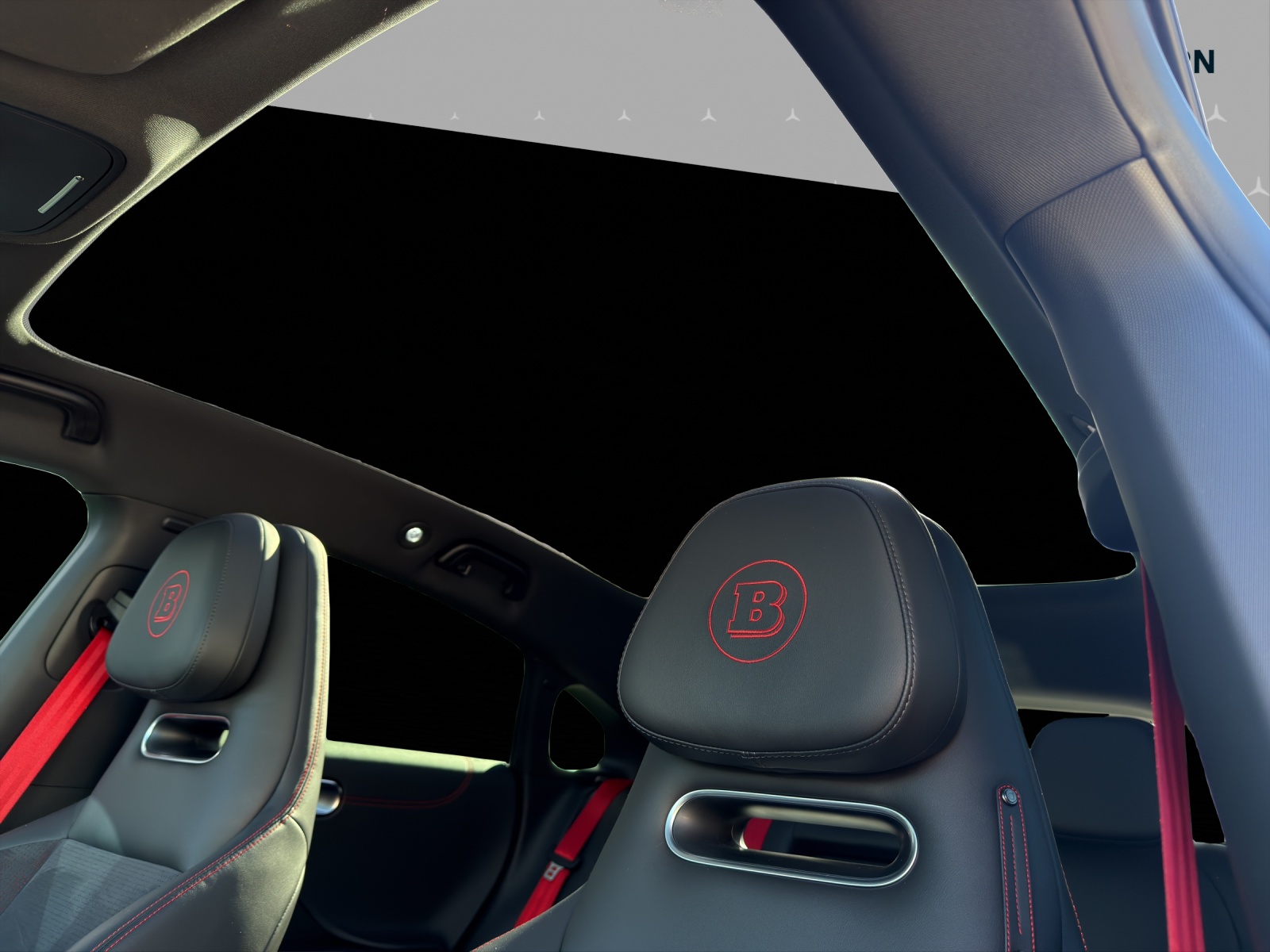 SMART #3 66kWh BRABUS-image-8