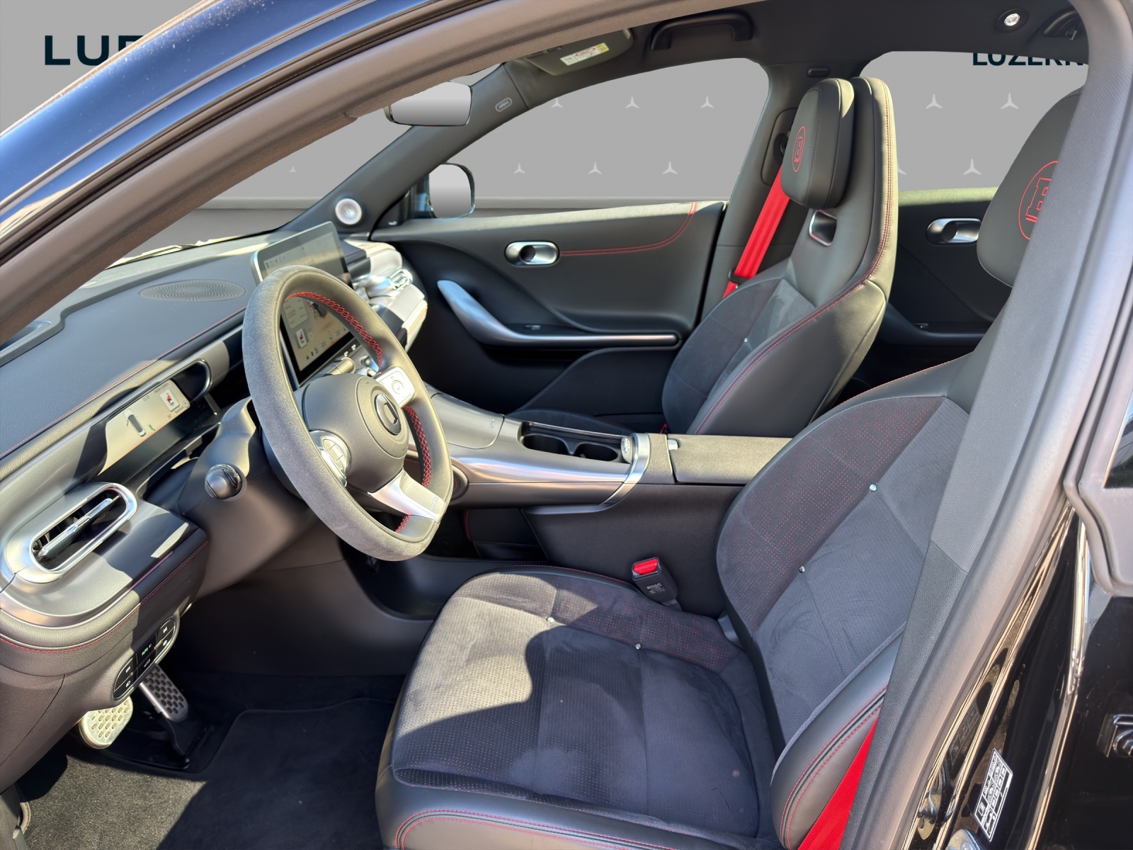 SMART #3 66kWh BRABUS-image-7
